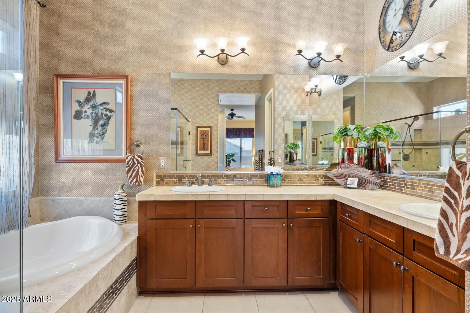 PEBBLECREEK UNIT ONE LOT 1-57 TR A-D - Residential
