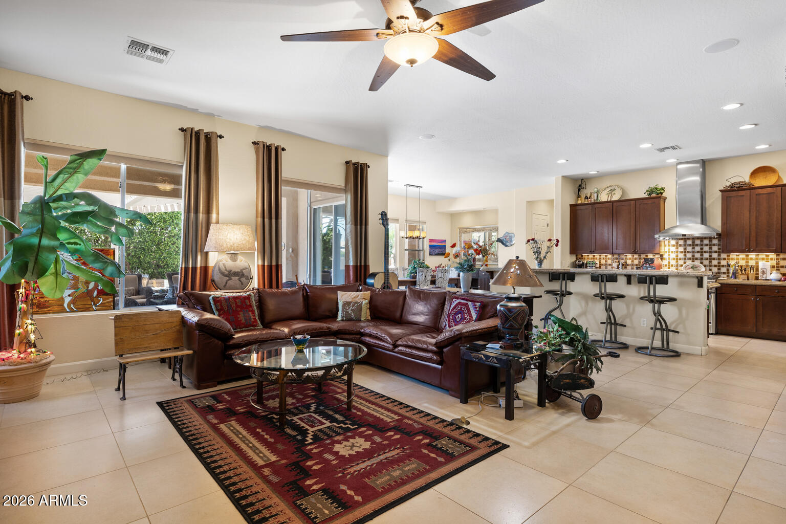 PEBBLECREEK UNIT ONE LOT 1-57 TR A-D - Residential