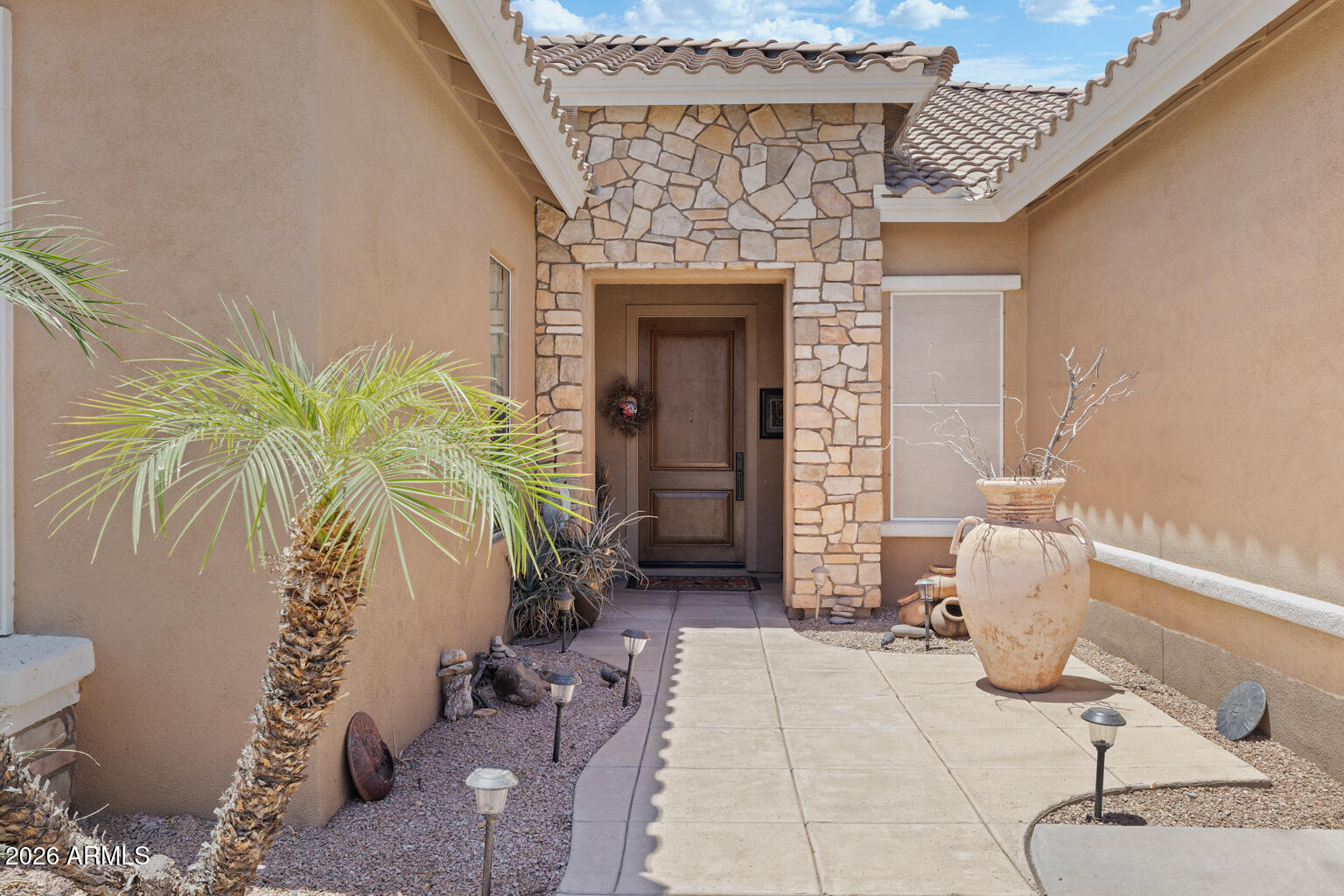 PEBBLECREEK UNIT ONE LOT 1-57 TR A-D - Residential