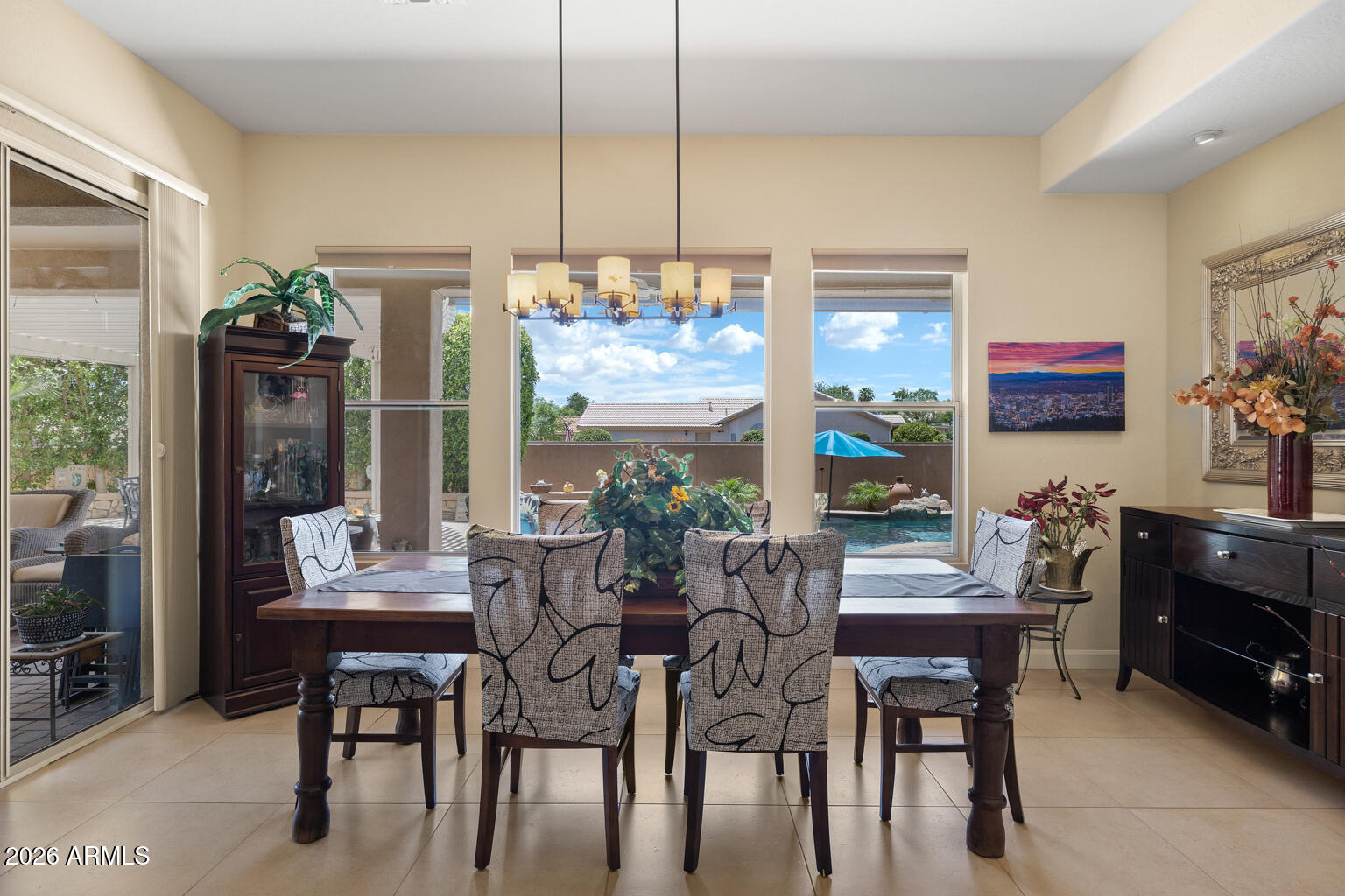 PEBBLECREEK UNIT ONE LOT 1-57 TR A-D - Residential