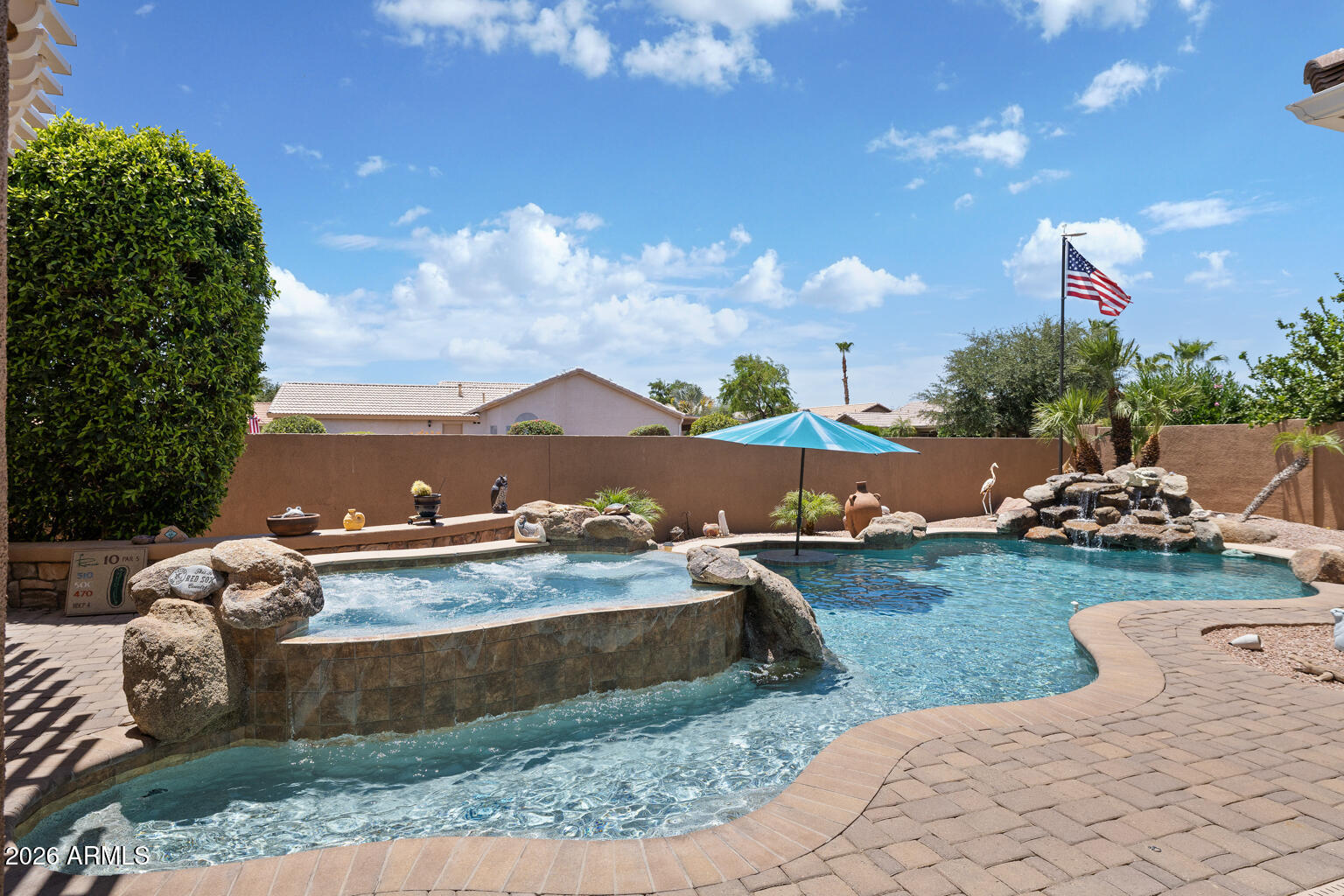 PEBBLECREEK UNIT ONE LOT 1-57 TR A-D - Residential