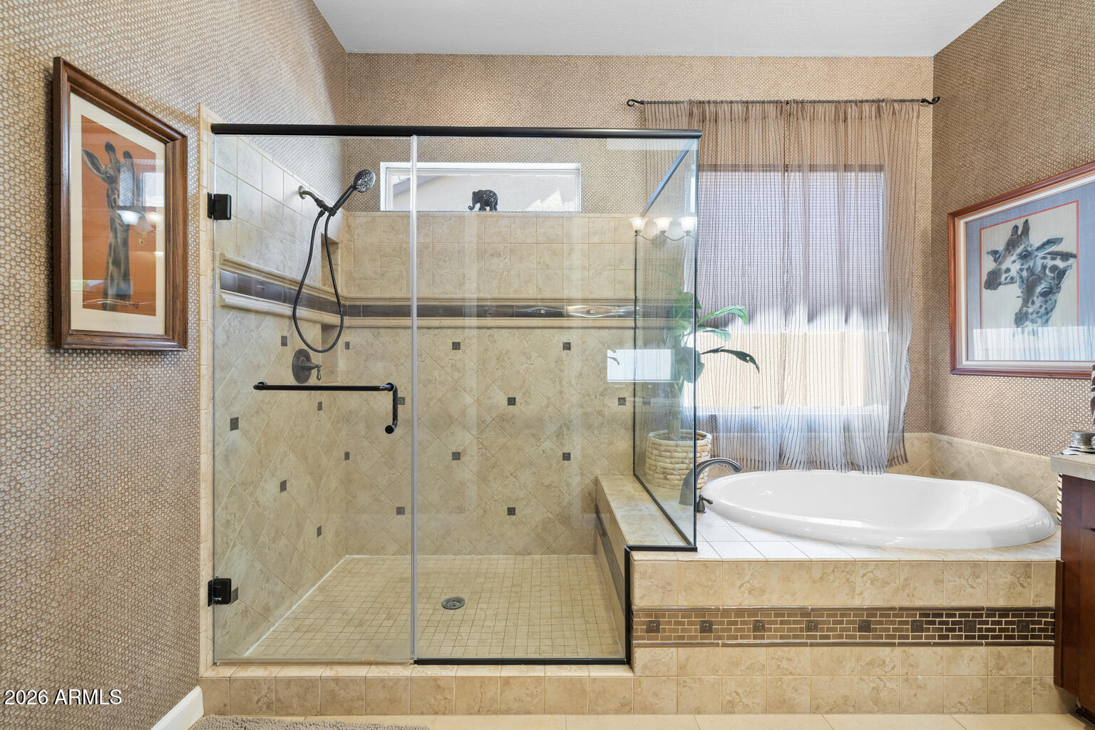PEBBLECREEK UNIT ONE LOT 1-57 TR A-D - Residential