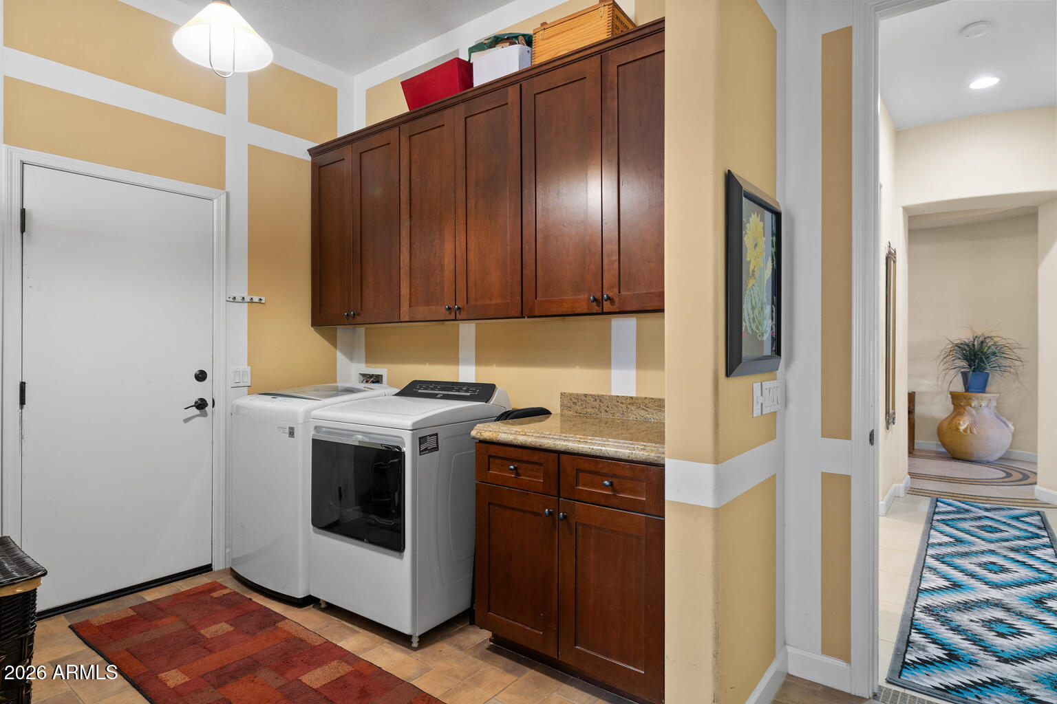 PEBBLECREEK UNIT ONE LOT 1-57 TR A-D - Residential