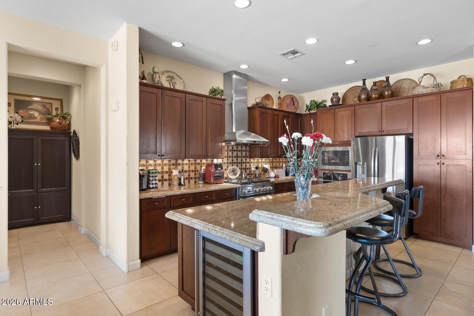 PEBBLECREEK UNIT ONE LOT 1-57 TR A-D - Residential