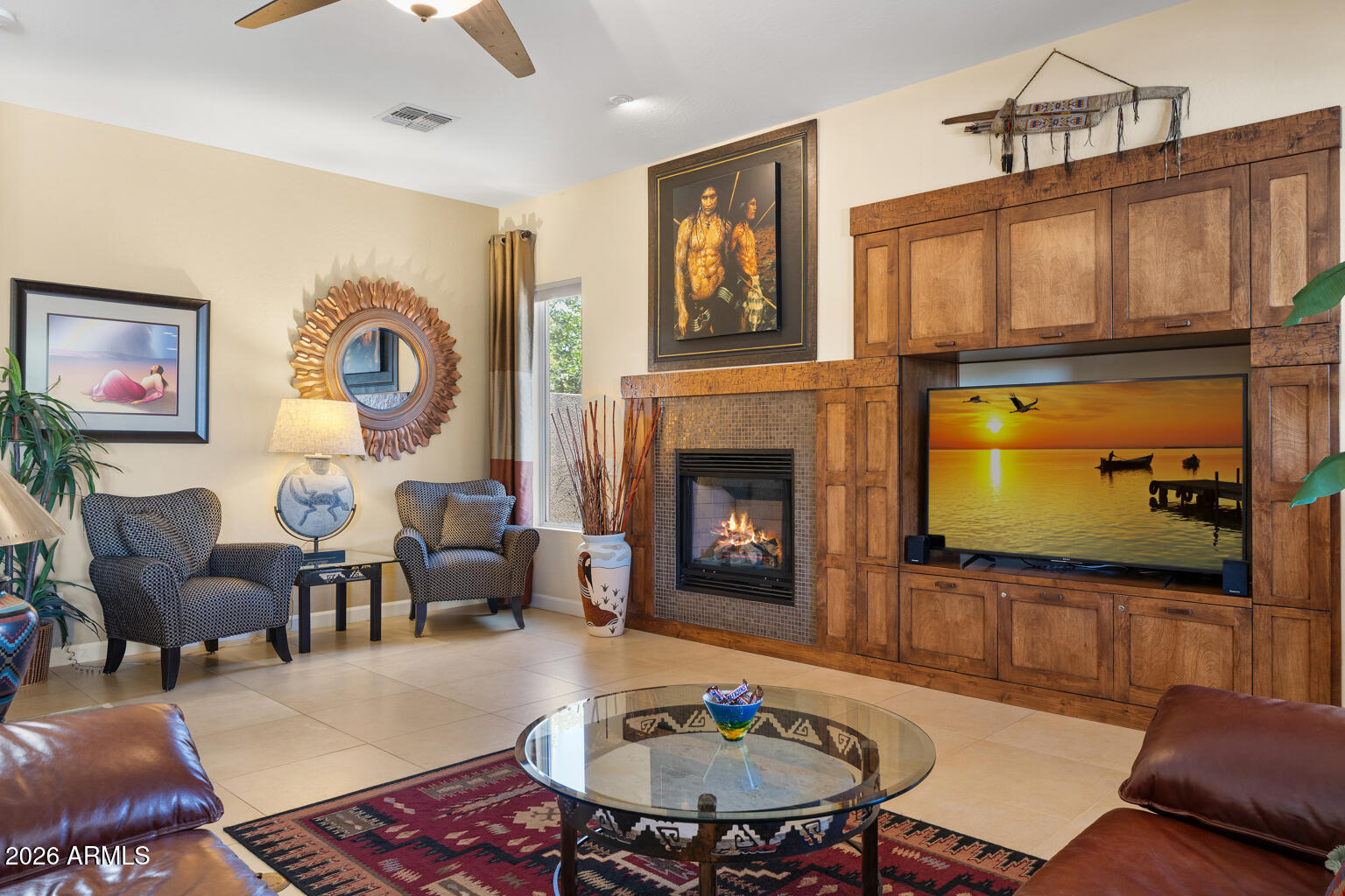 PEBBLECREEK UNIT ONE LOT 1-57 TR A-D - Residential