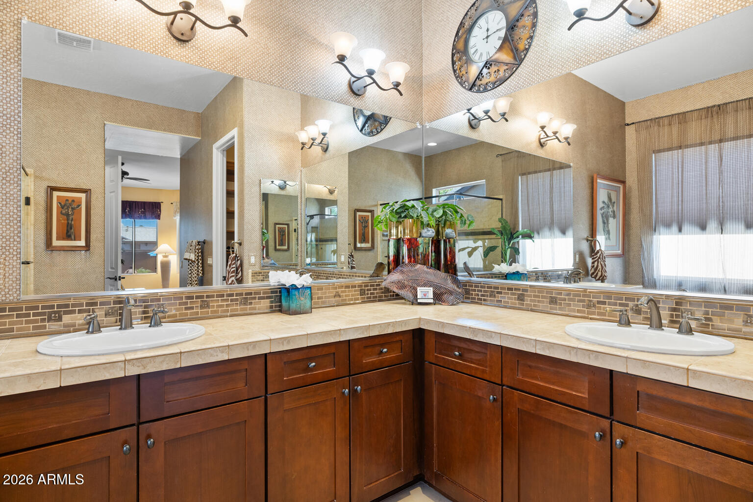 PEBBLECREEK UNIT ONE LOT 1-57 TR A-D - Residential