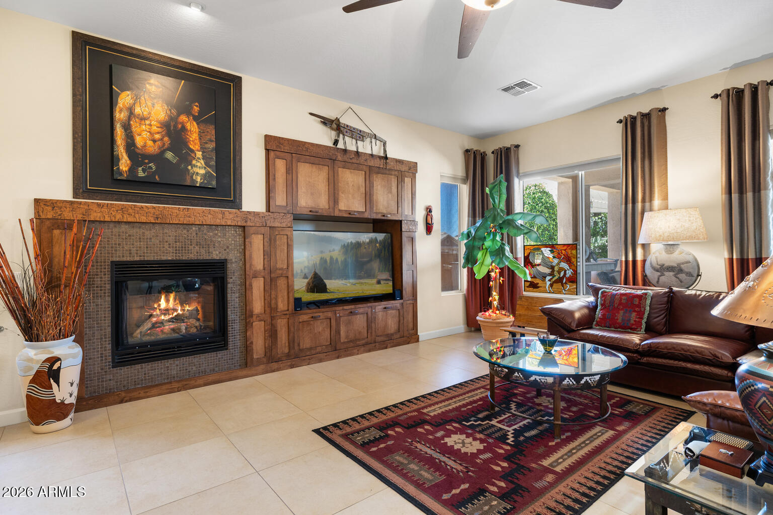 PEBBLECREEK UNIT ONE LOT 1-57 TR A-D - Residential