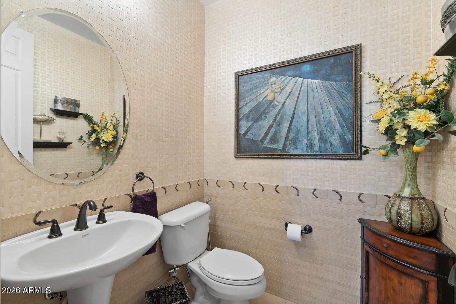 PEBBLECREEK UNIT ONE LOT 1-57 TR A-D - Residential
