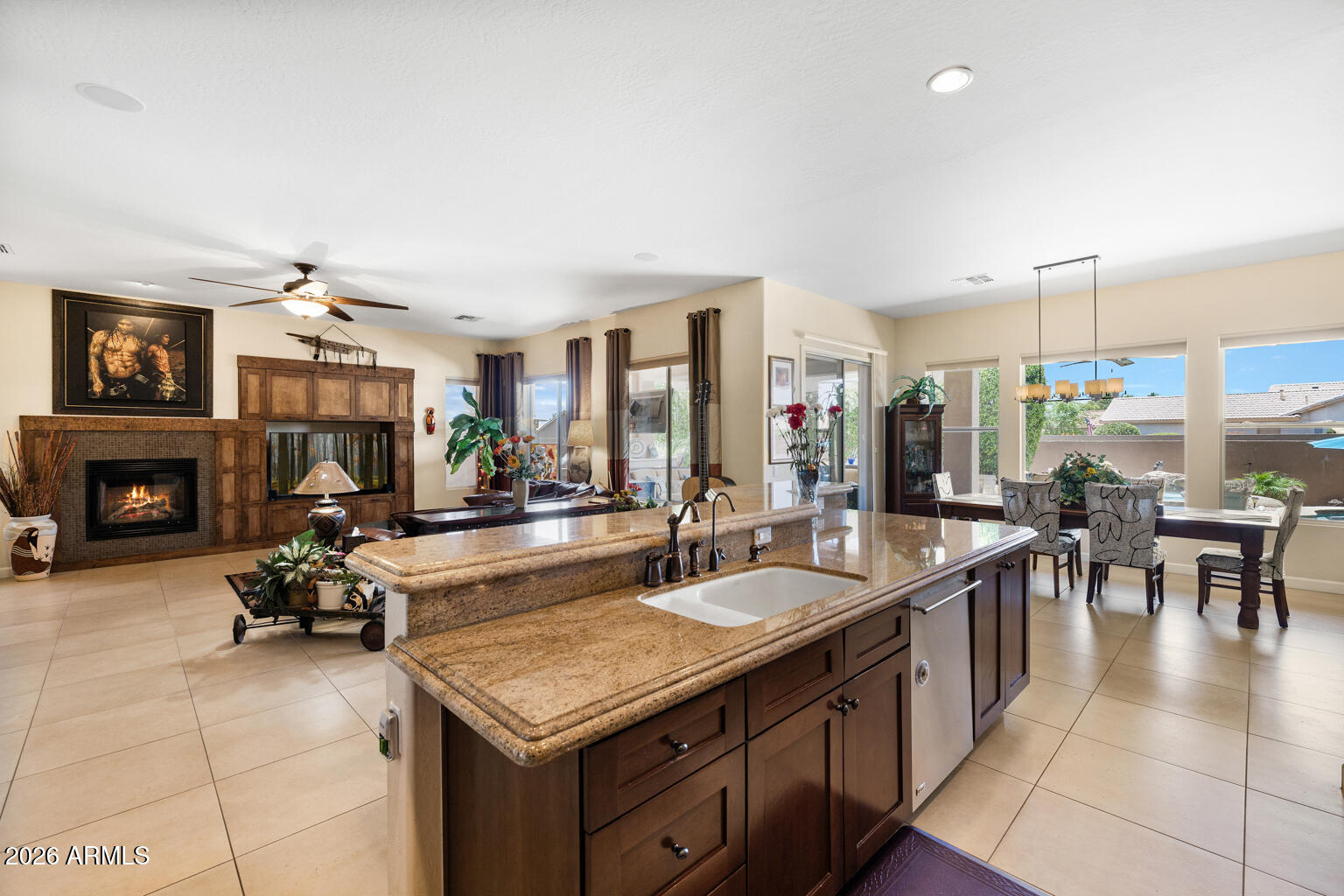 PEBBLECREEK UNIT ONE LOT 1-57 TR A-D - Residential