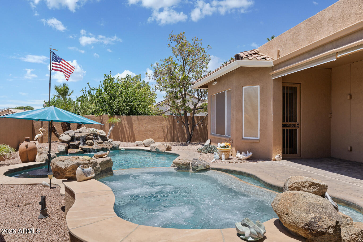 PEBBLECREEK UNIT ONE LOT 1-57 TR A-D - Residential
