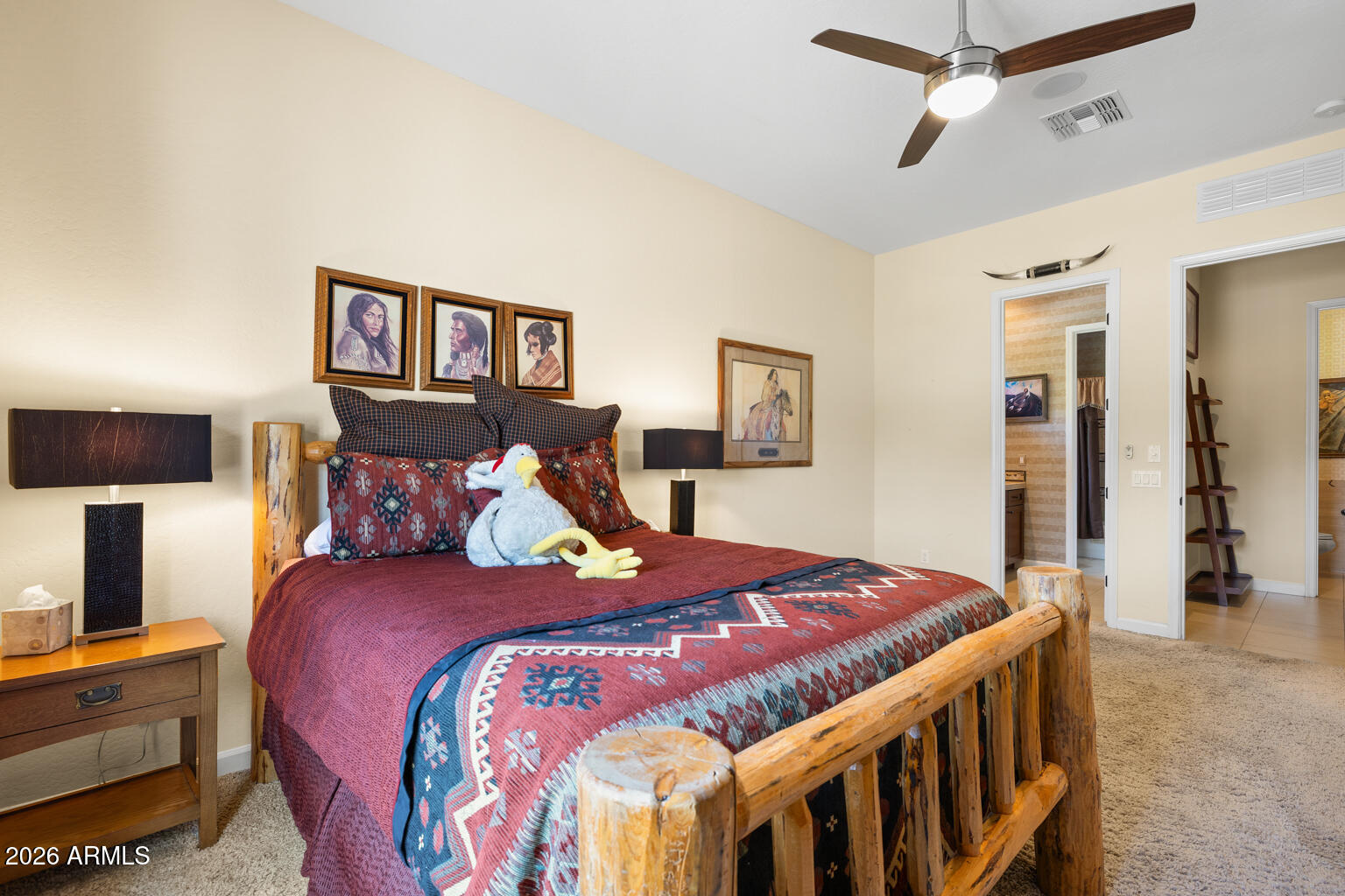 PEBBLECREEK UNIT ONE LOT 1-57 TR A-D - Residential