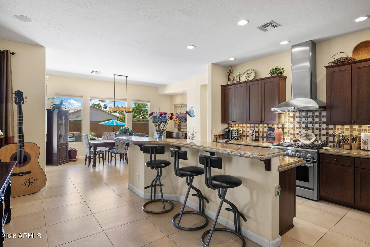 PEBBLECREEK UNIT ONE LOT 1-57 TR A-D - Residential
