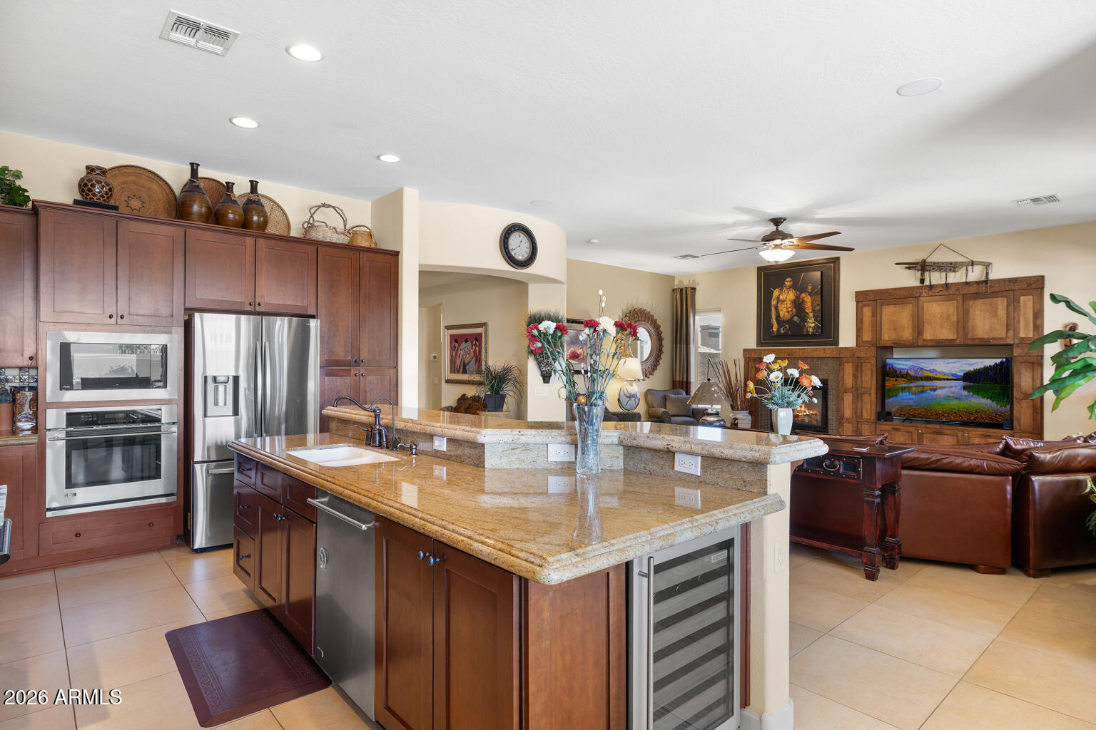 PEBBLECREEK UNIT ONE LOT 1-57 TR A-D - Residential