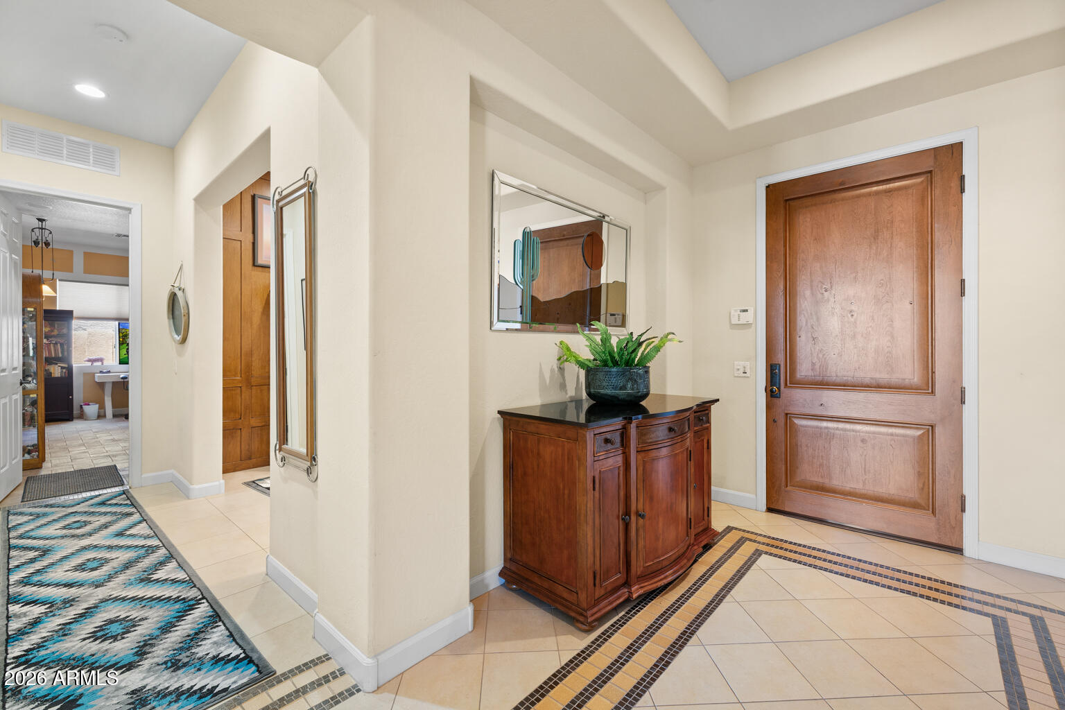 PEBBLECREEK UNIT ONE LOT 1-57 TR A-D - Residential