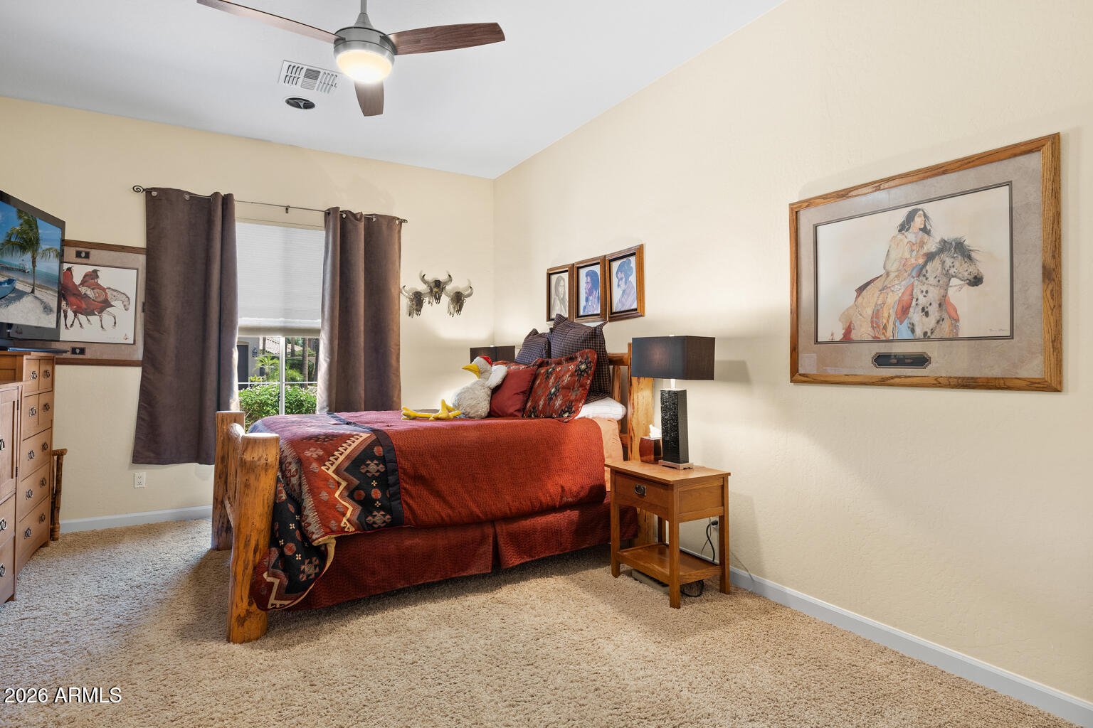 PEBBLECREEK UNIT ONE LOT 1-57 TR A-D - Residential