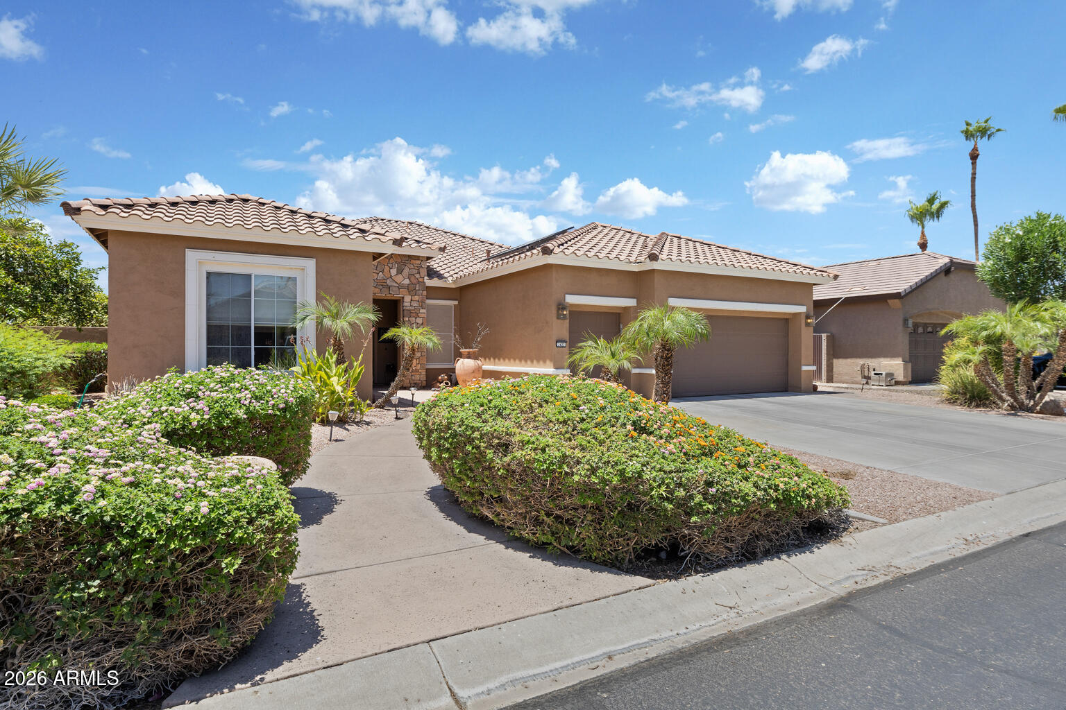 PEBBLECREEK UNIT ONE LOT 1-57 TR A-D - Residential
