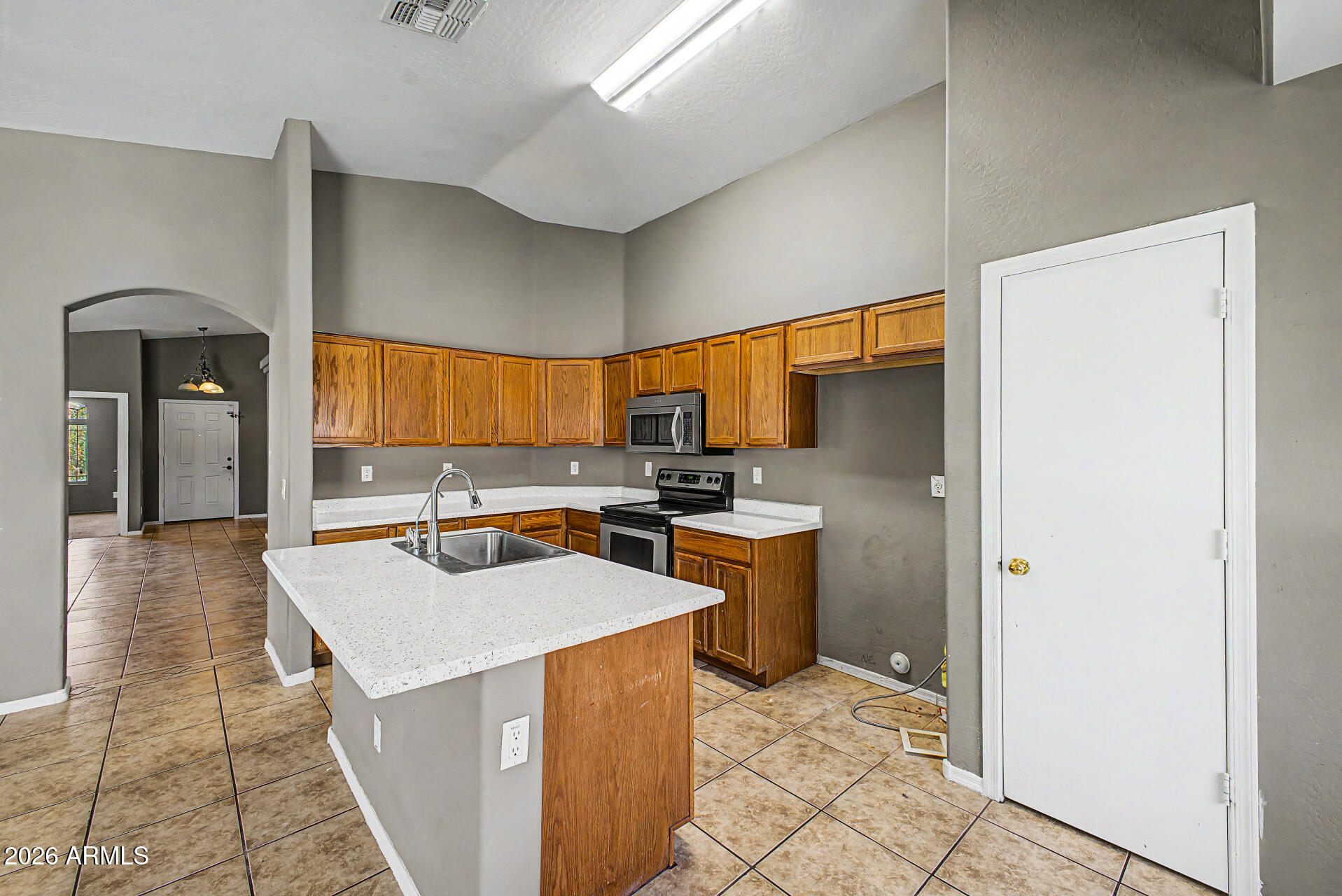 83RD AVE LOWER BUCKEYE RD - Residential