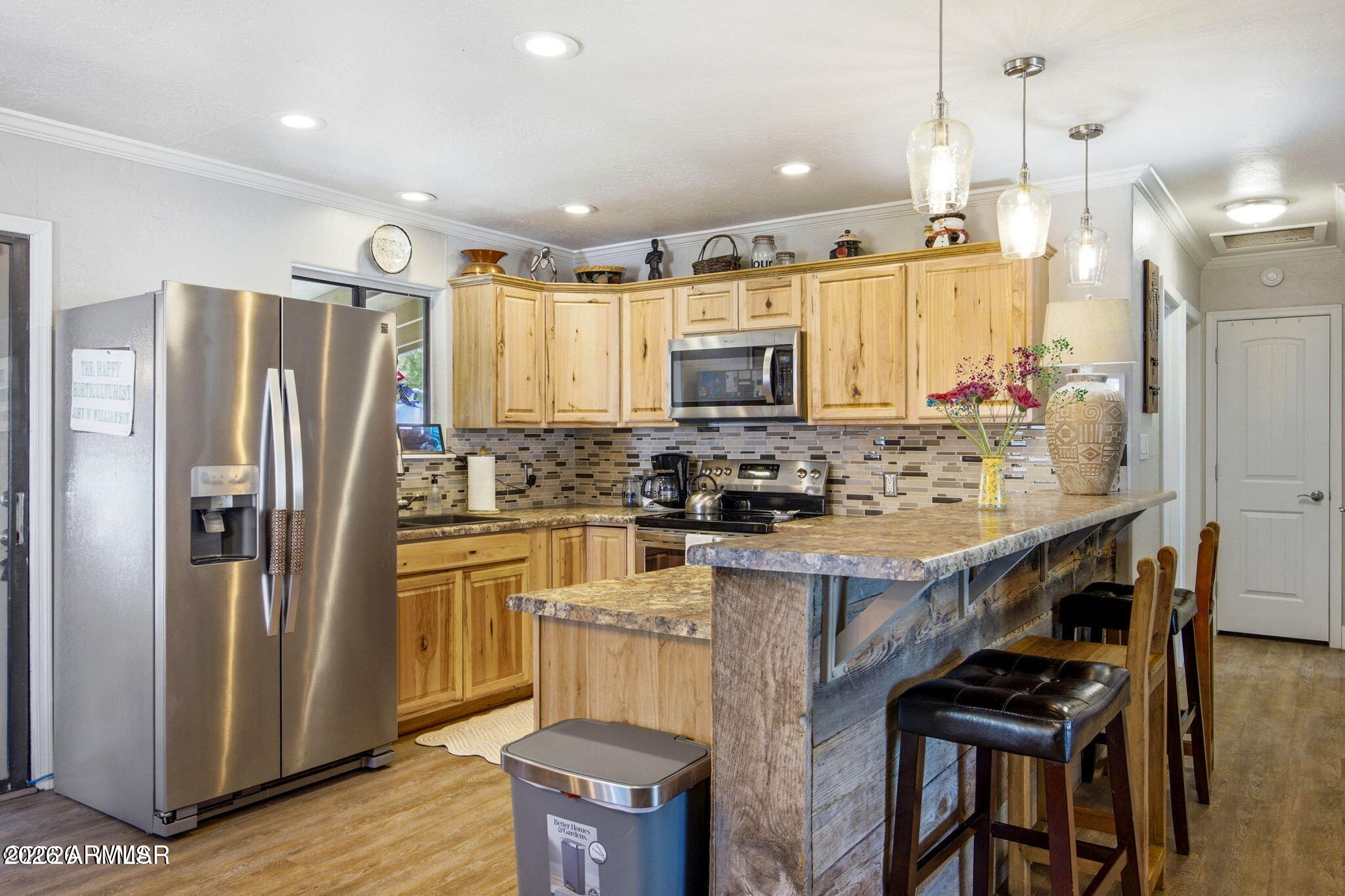 SHOW LOW HEIGHTS - Residential