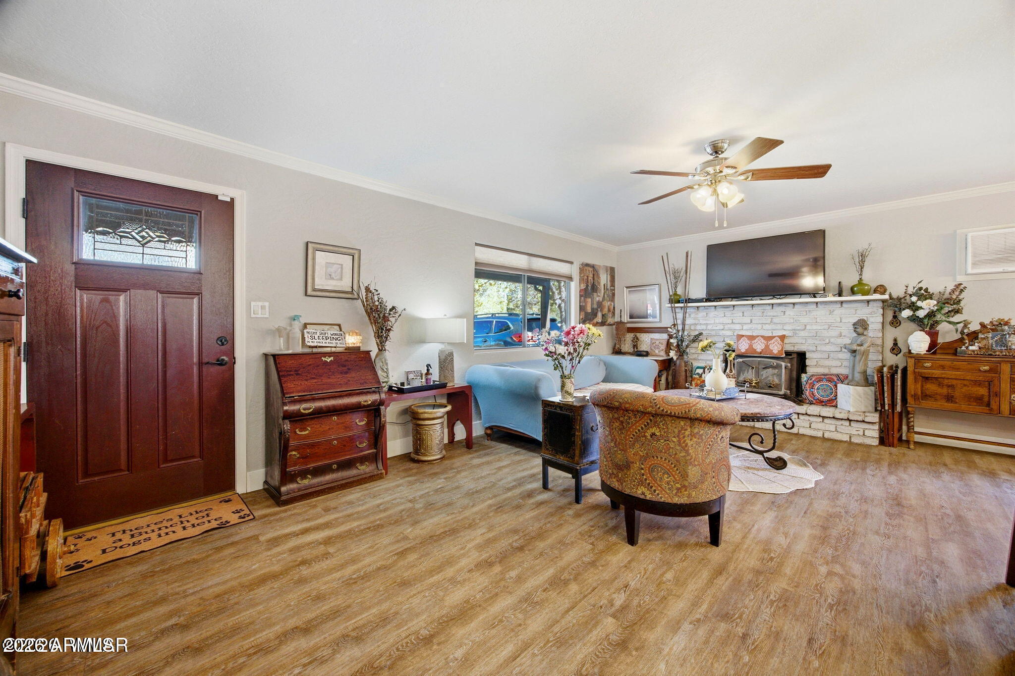 SHOW LOW HEIGHTS - Residential
