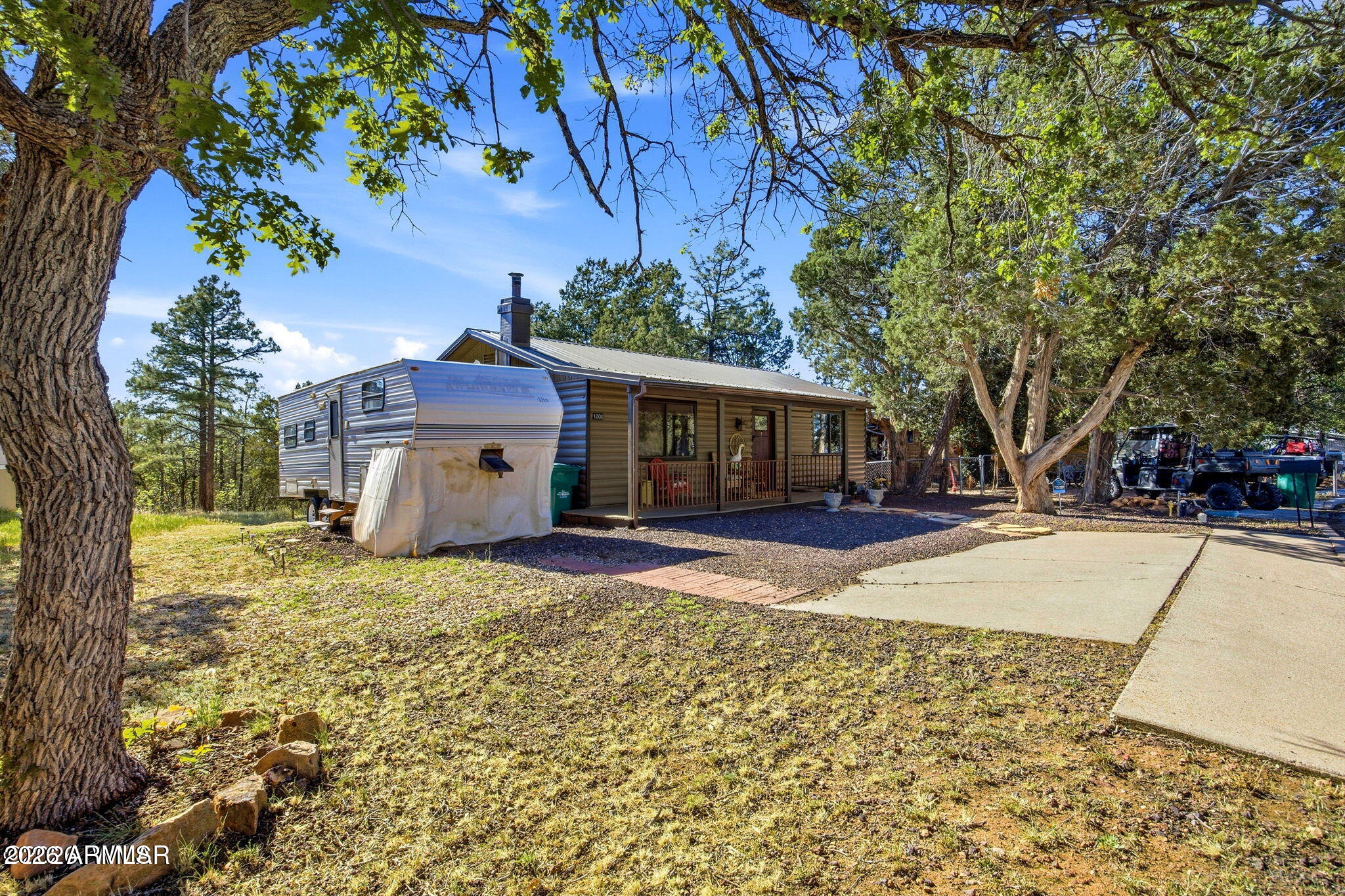 SHOW LOW HEIGHTS - Residential