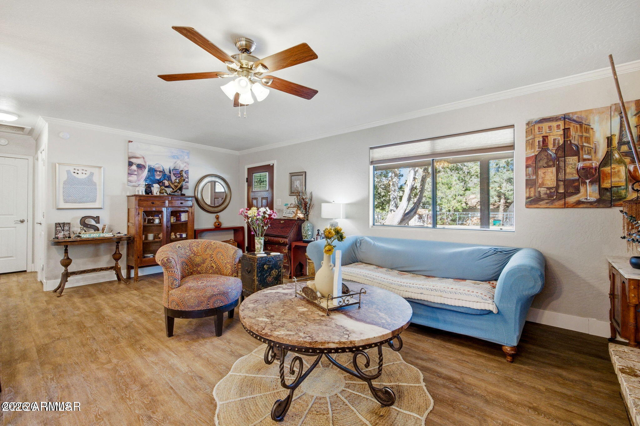 SHOW LOW HEIGHTS - Residential