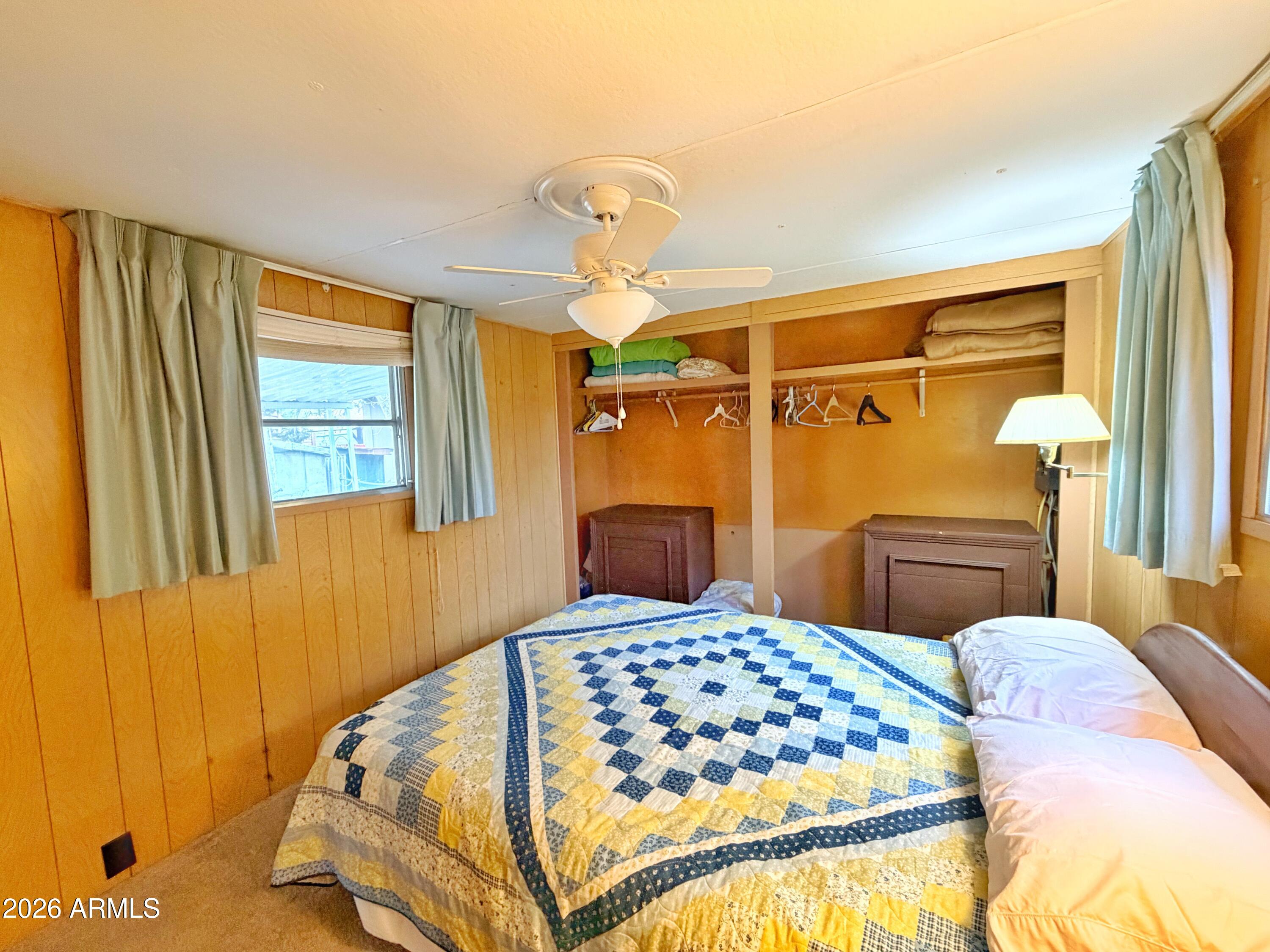 ZANE GREY ACRES - Residential