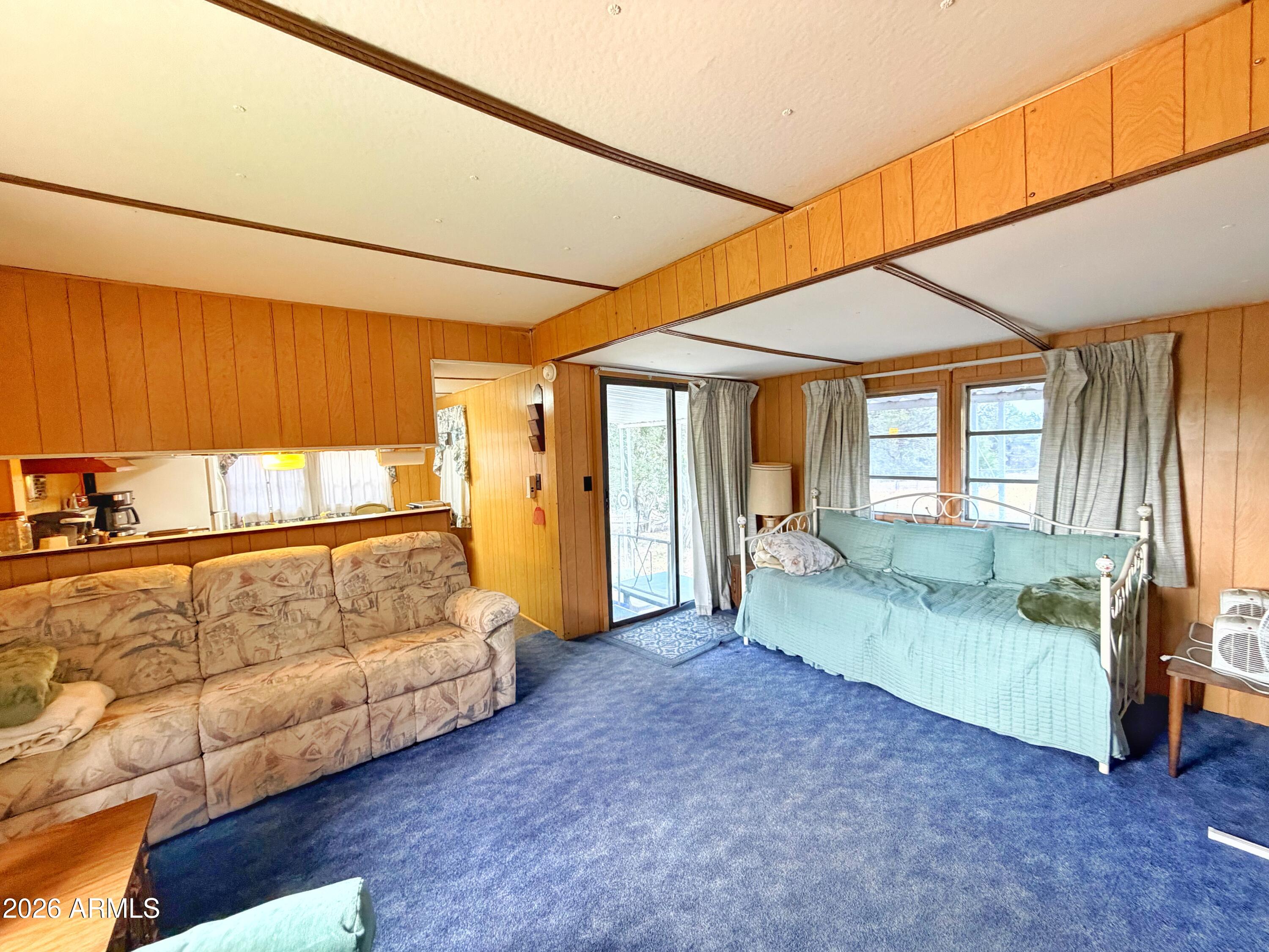 ZANE GREY ACRES - Residential