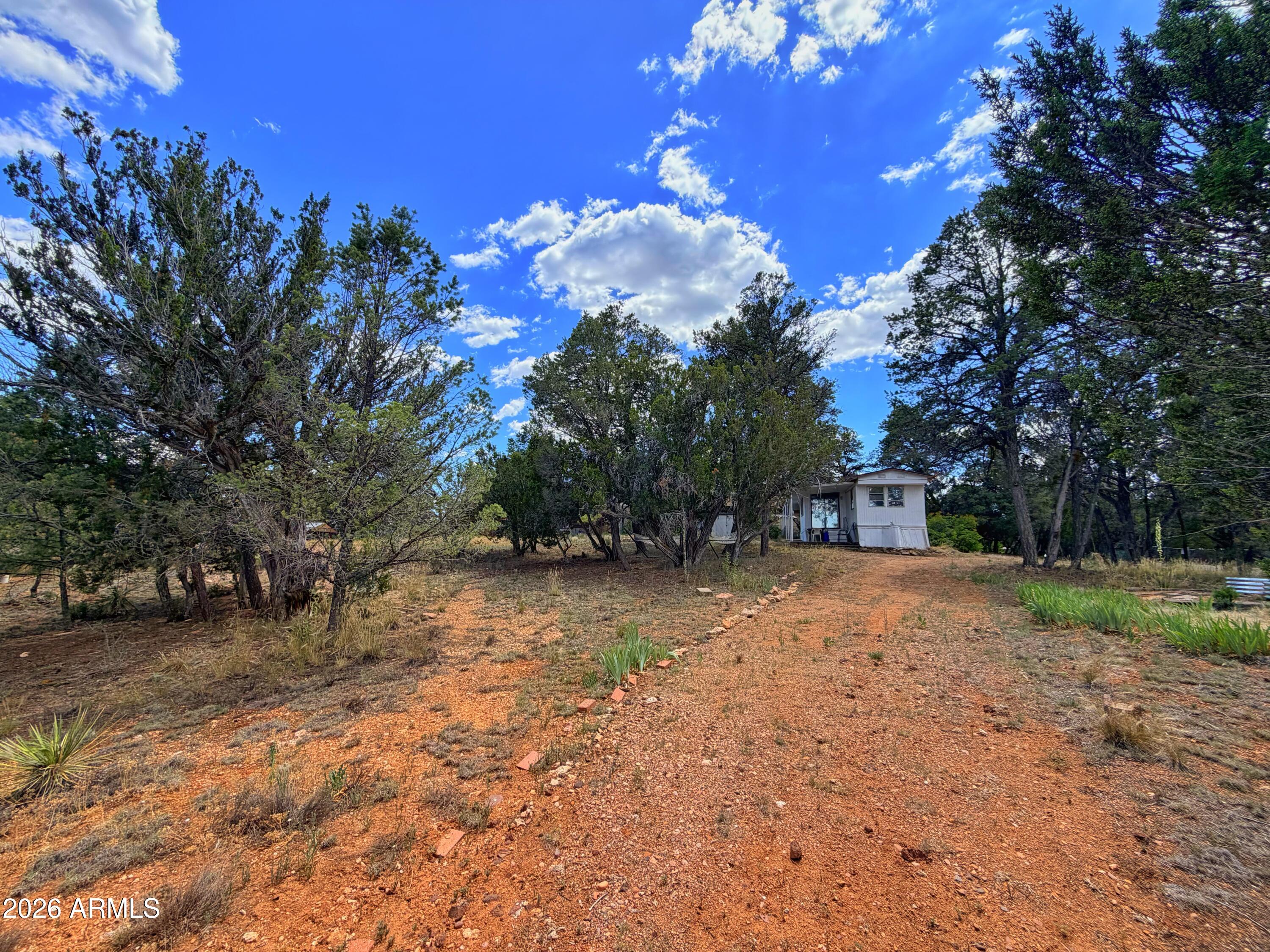 ZANE GREY ACRES - Residential