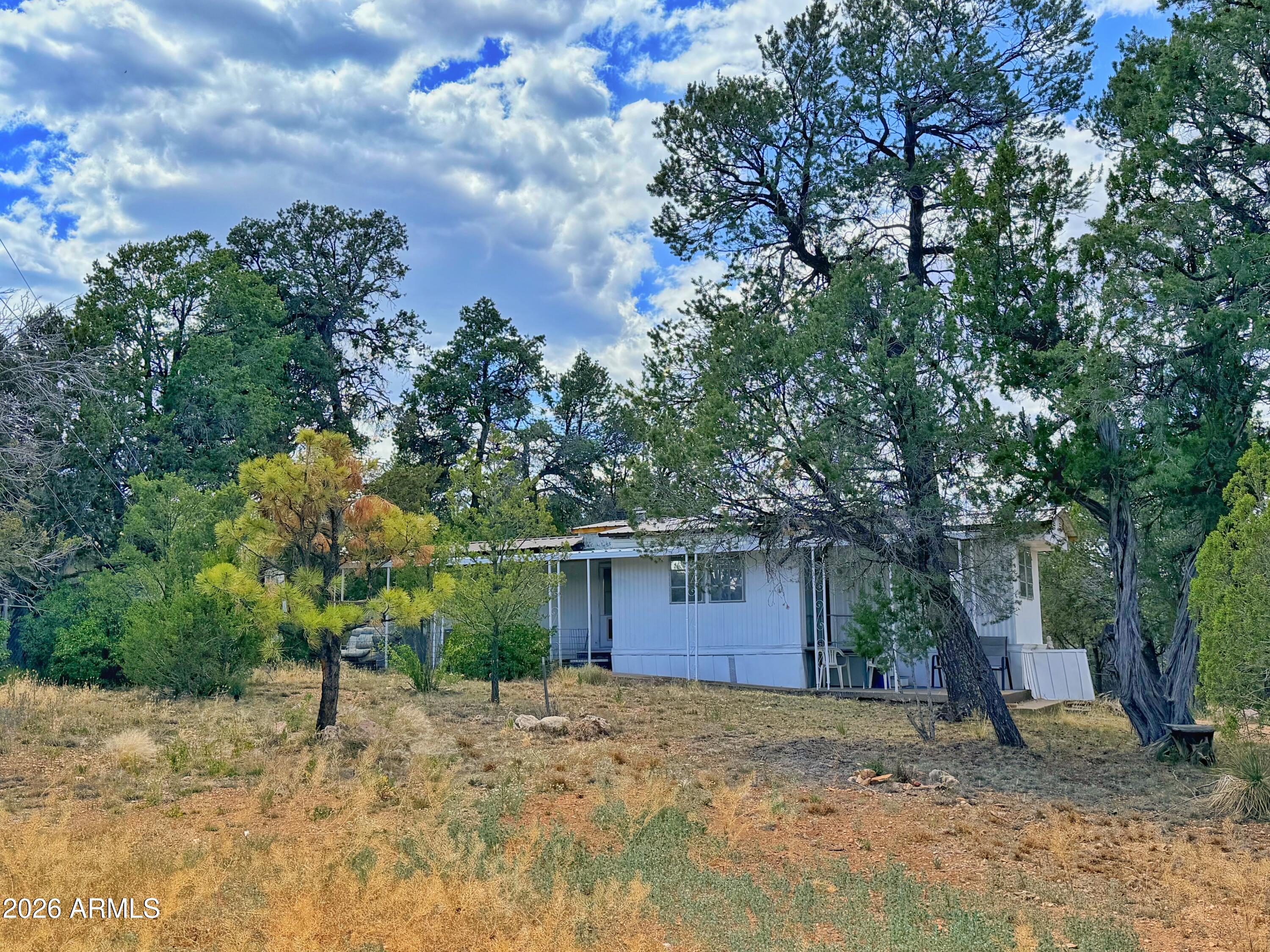 ZANE GREY ACRES - Residential
