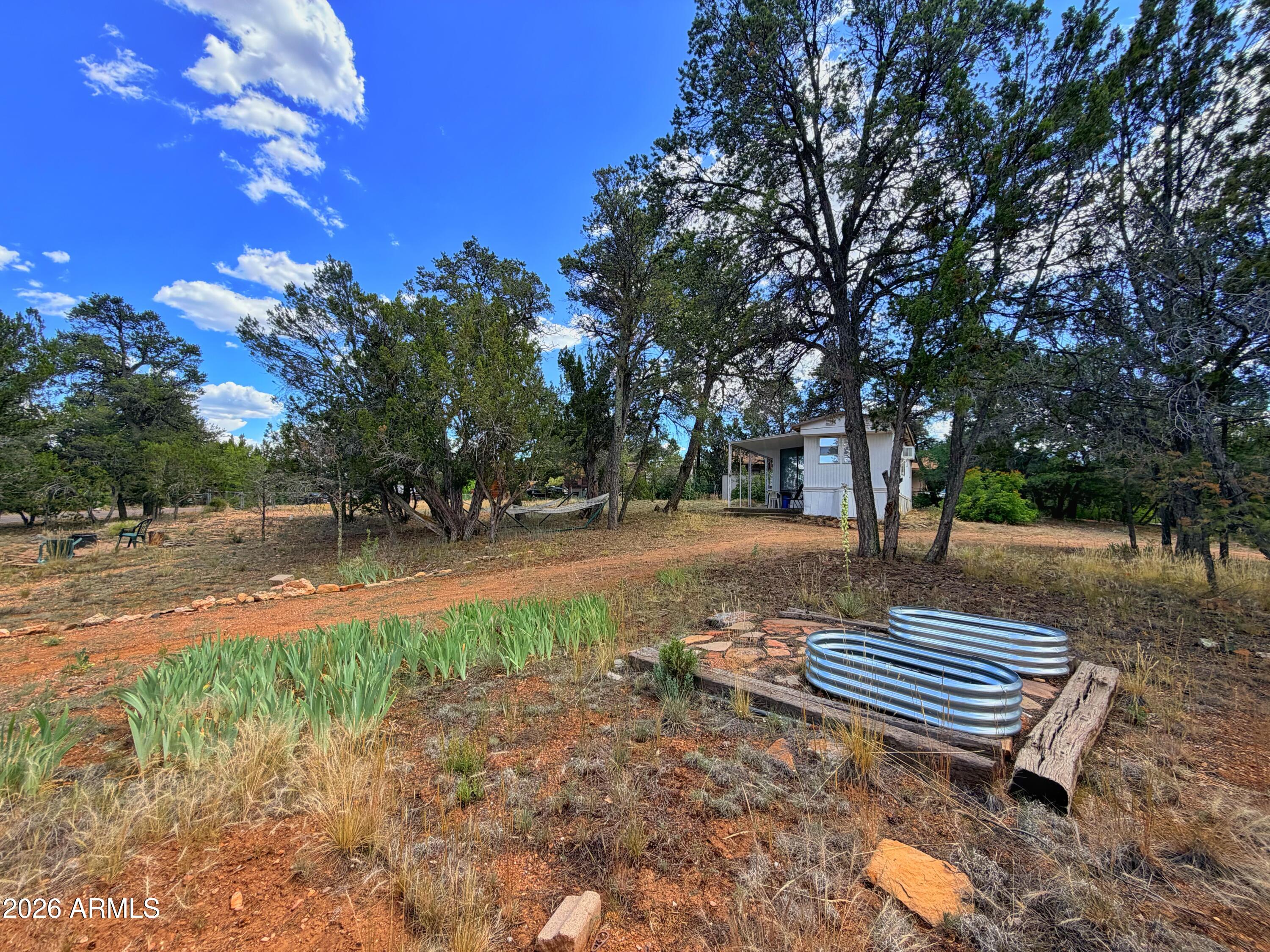 ZANE GREY ACRES - Residential