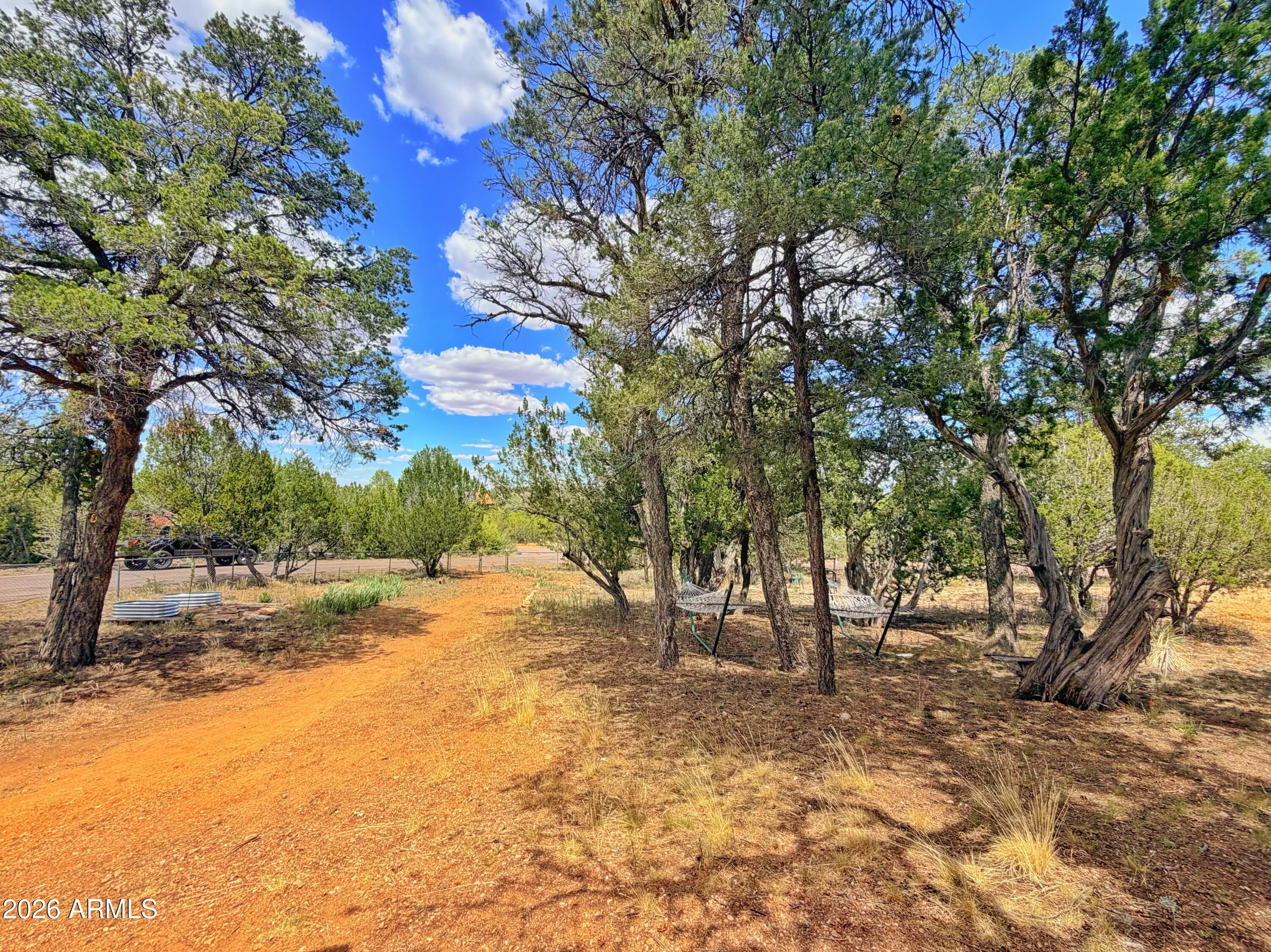 ZANE GREY ACRES - Residential