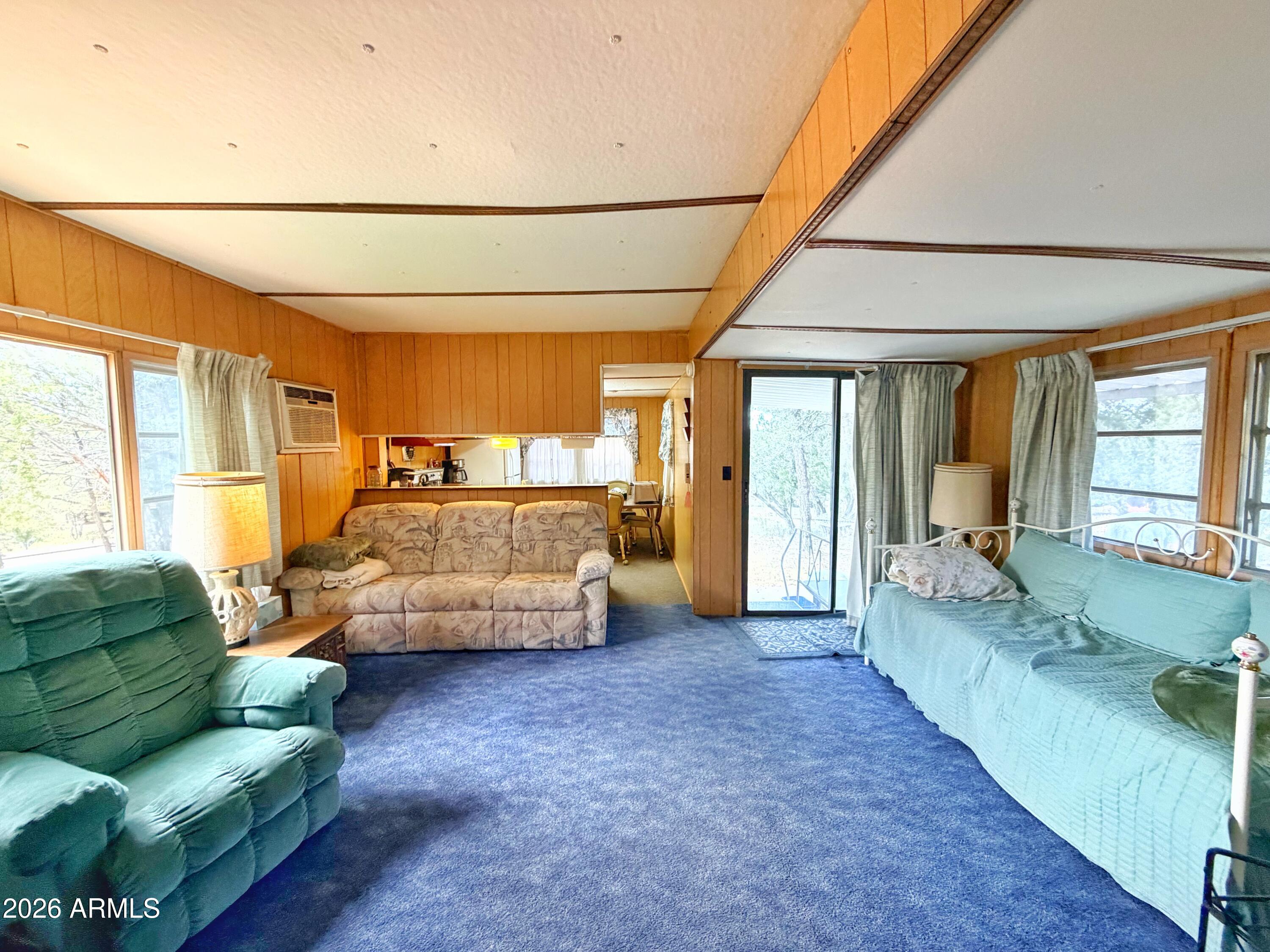 ZANE GREY ACRES - Residential