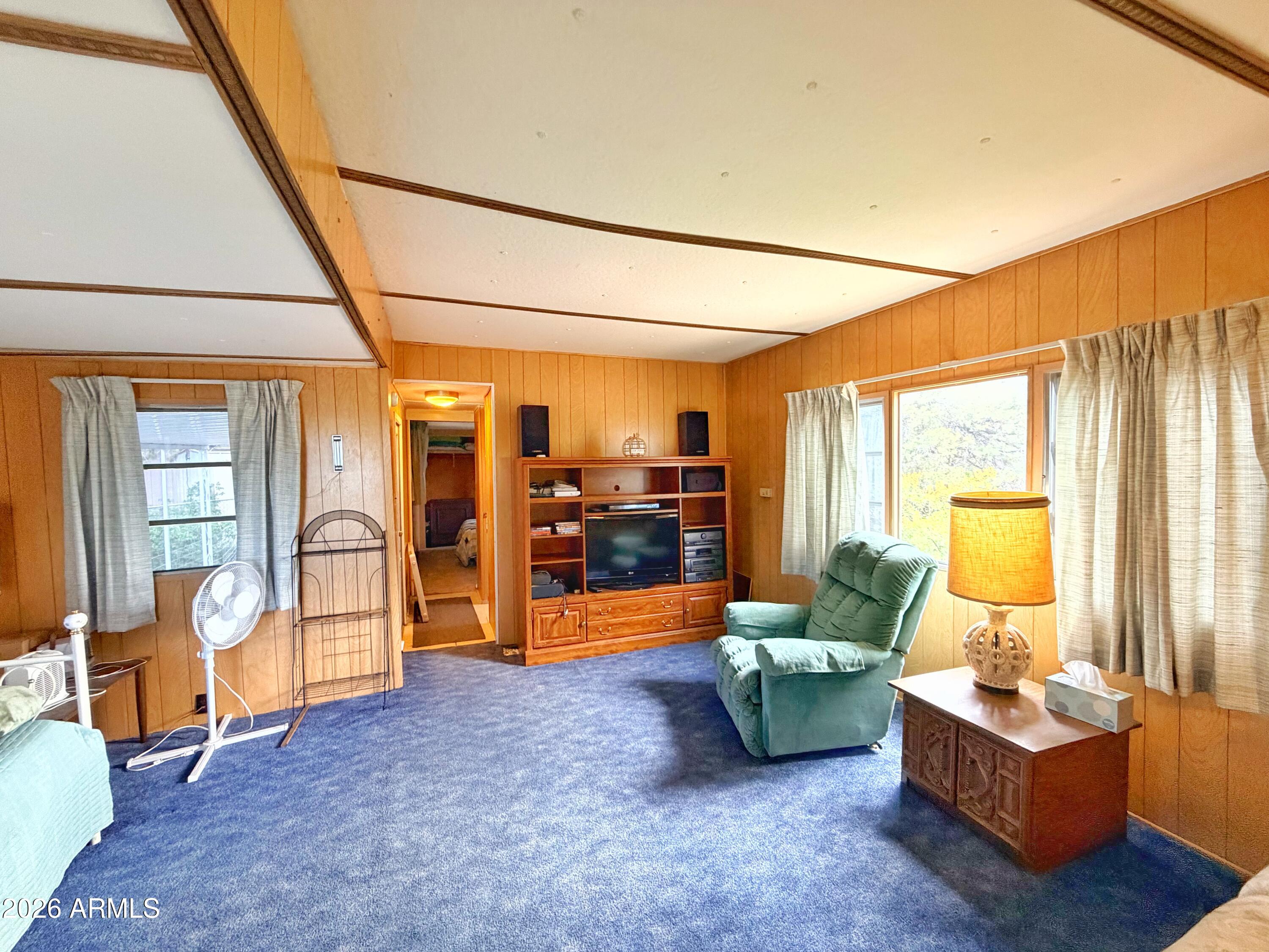 ZANE GREY ACRES - Residential