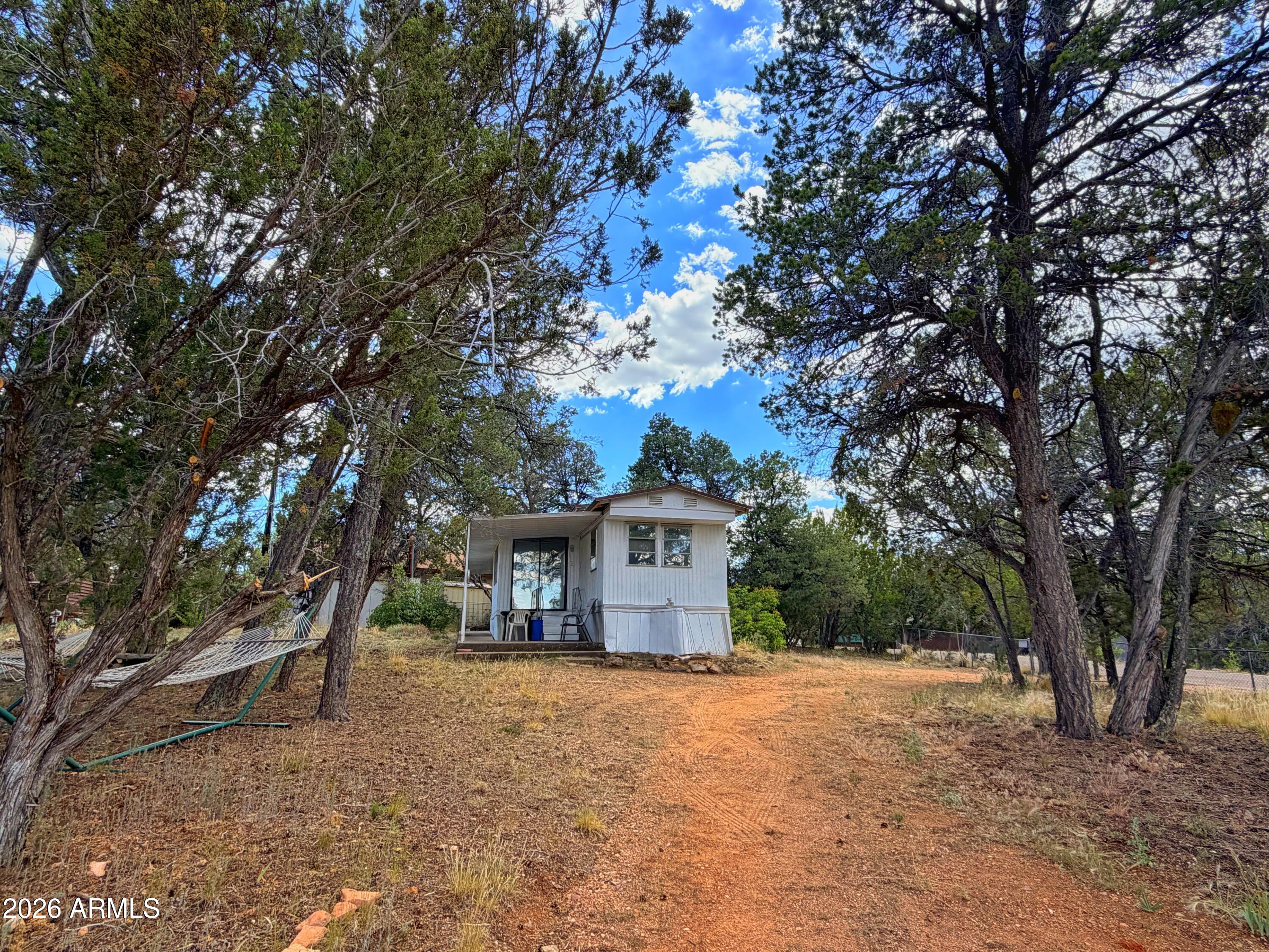 ZANE GREY ACRES - Residential