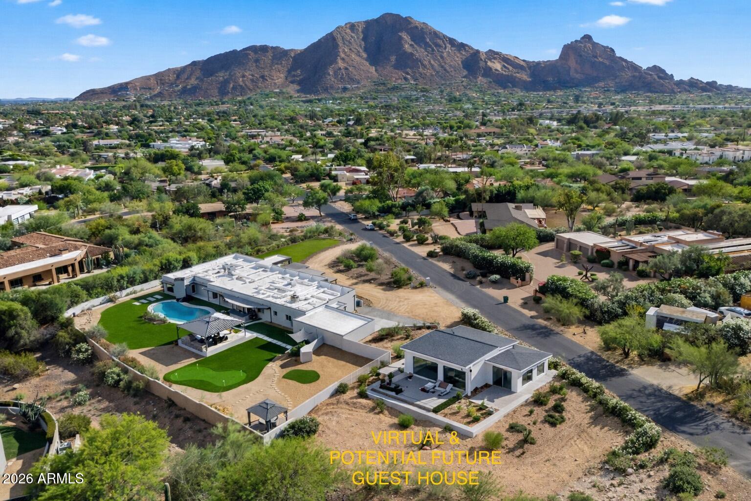 WHISPERING HILLS - Residential