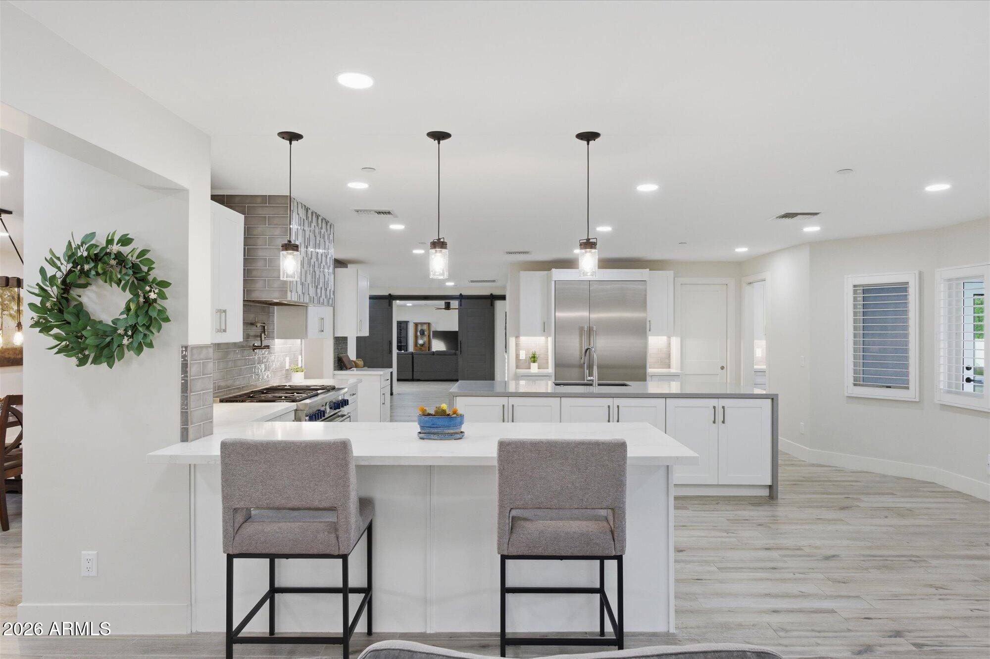 WHISPERING HILLS - Residential