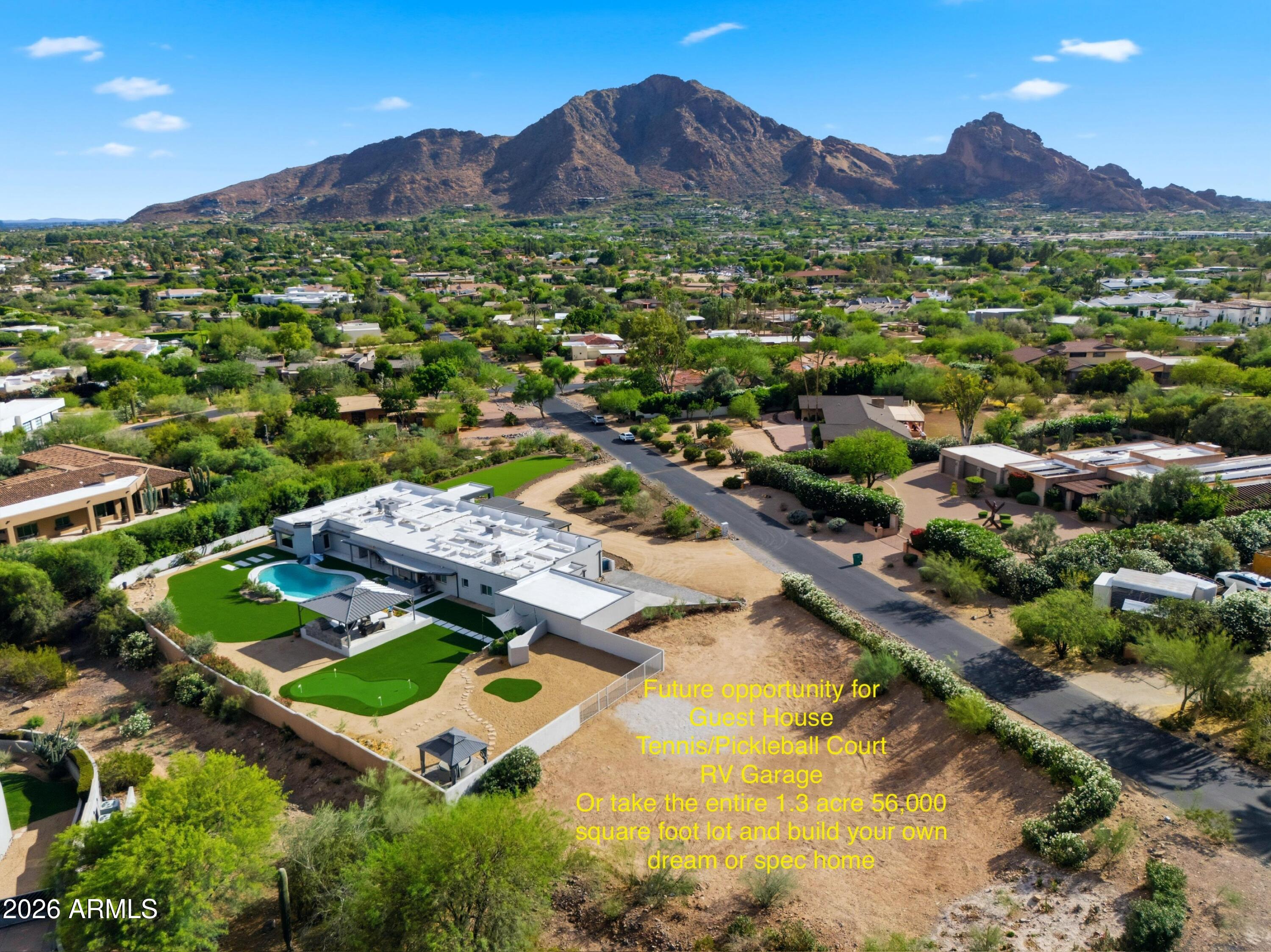 WHISPERING HILLS - Residential