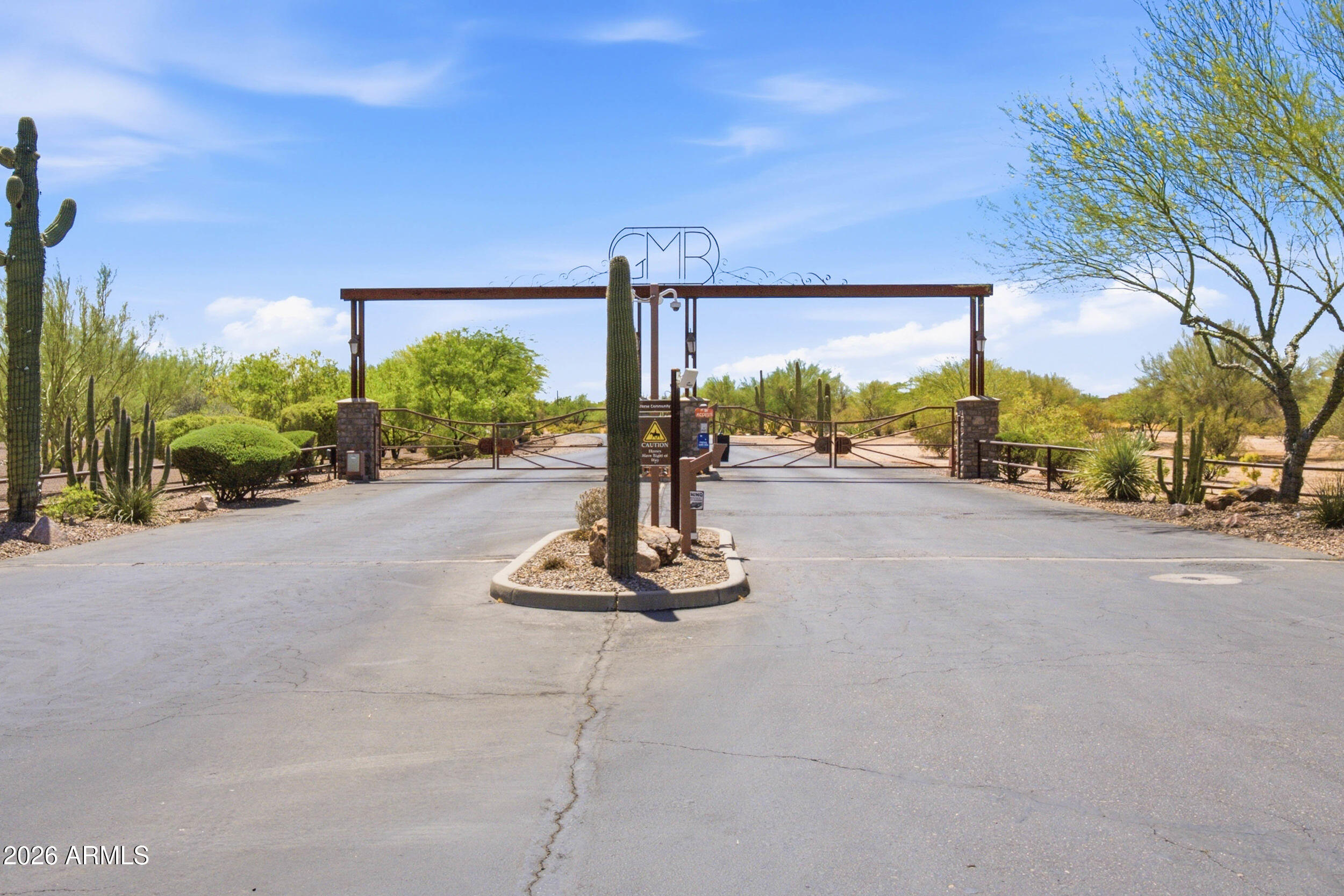 GRANITE MOUNTAIN RANCH UNIT 1 - Land