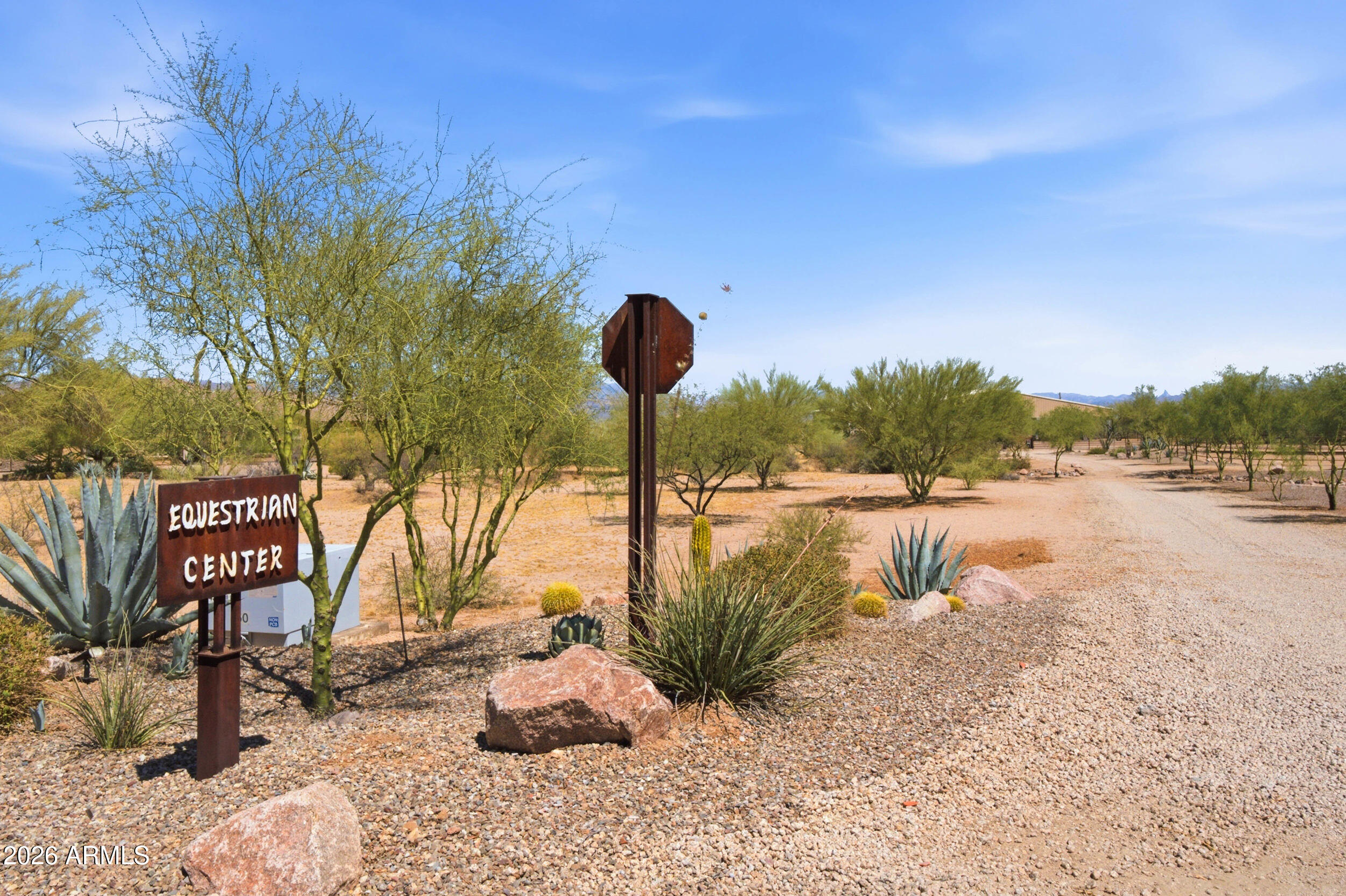 GRANITE MOUNTAIN RANCH UNIT 1 - Land