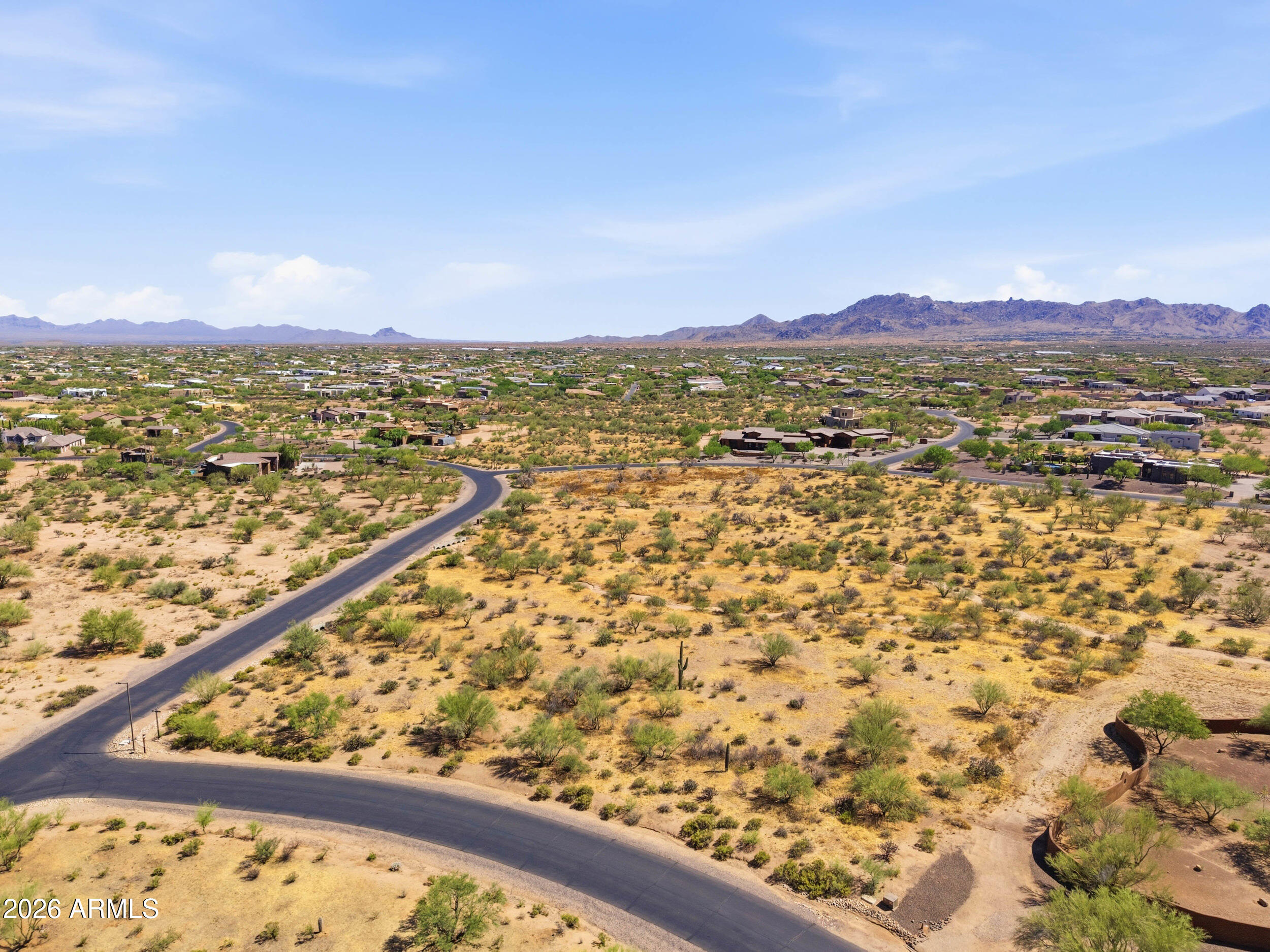 GRANITE MOUNTAIN RANCH UNIT 1 - Land