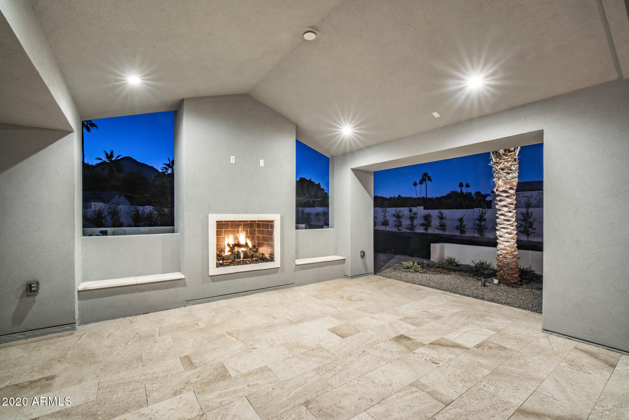 CASA BLANCA ESTATES LOT 20-37 & TR A - Residential
