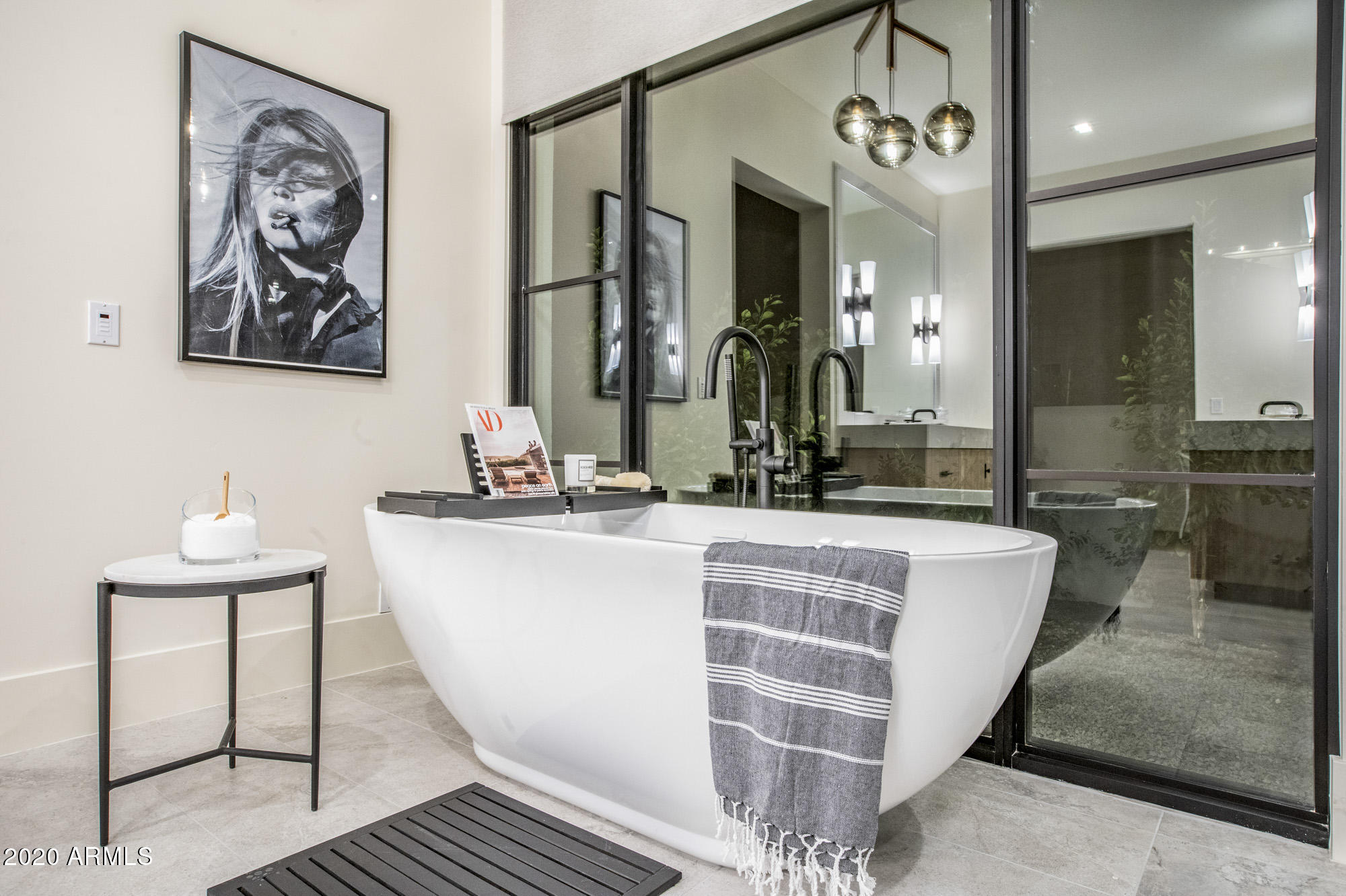 CASA BLANCA ESTATES LOT 20-37 & TR A - Residential