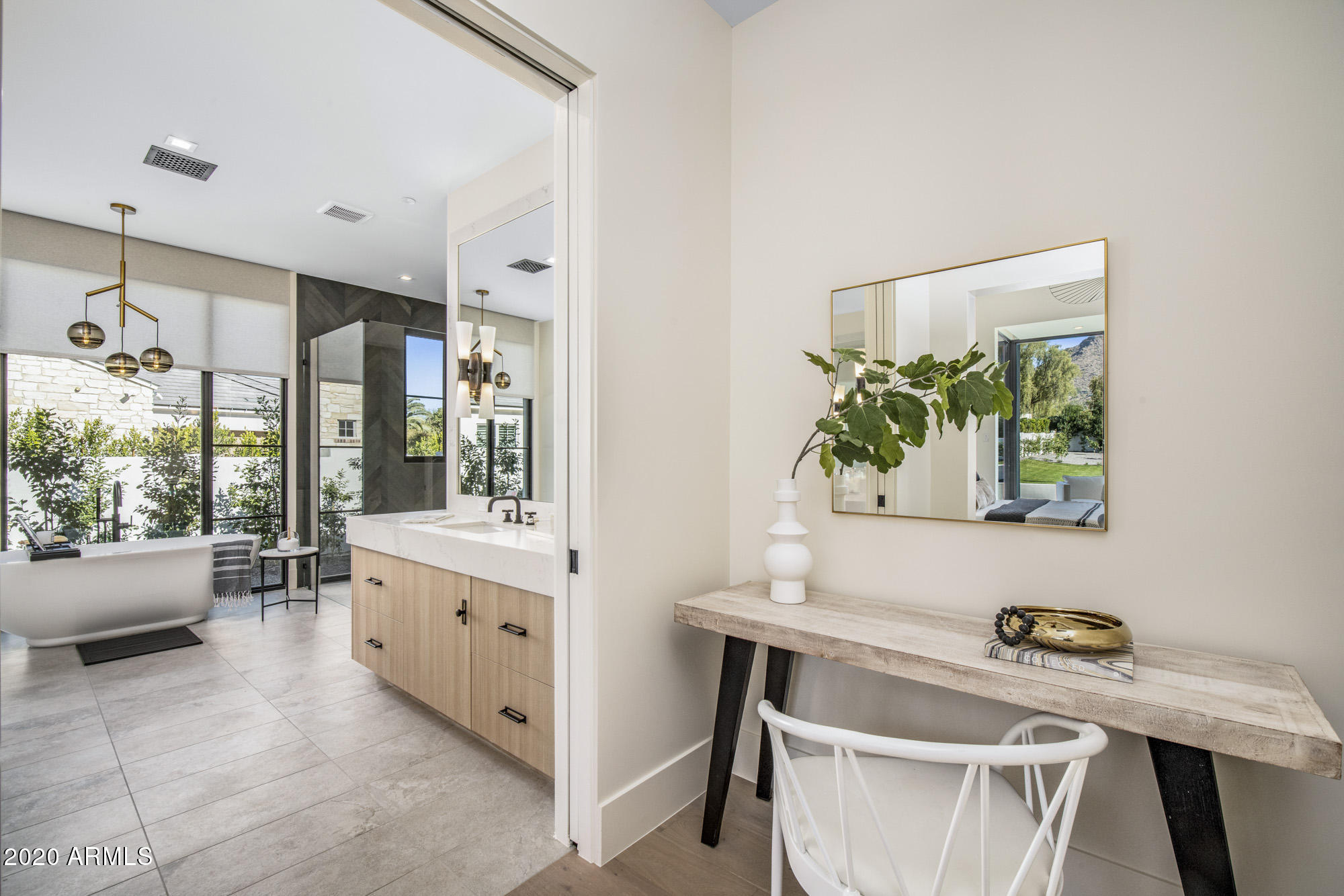 CASA BLANCA ESTATES LOT 20-37 & TR A - Residential