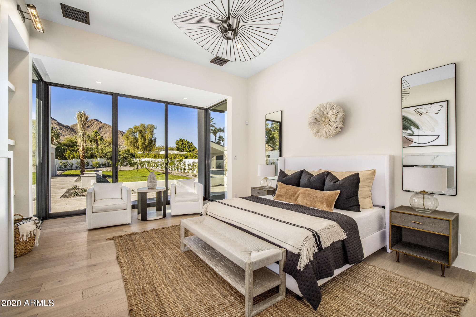 CASA BLANCA ESTATES LOT 20-37 & TR A - Residential