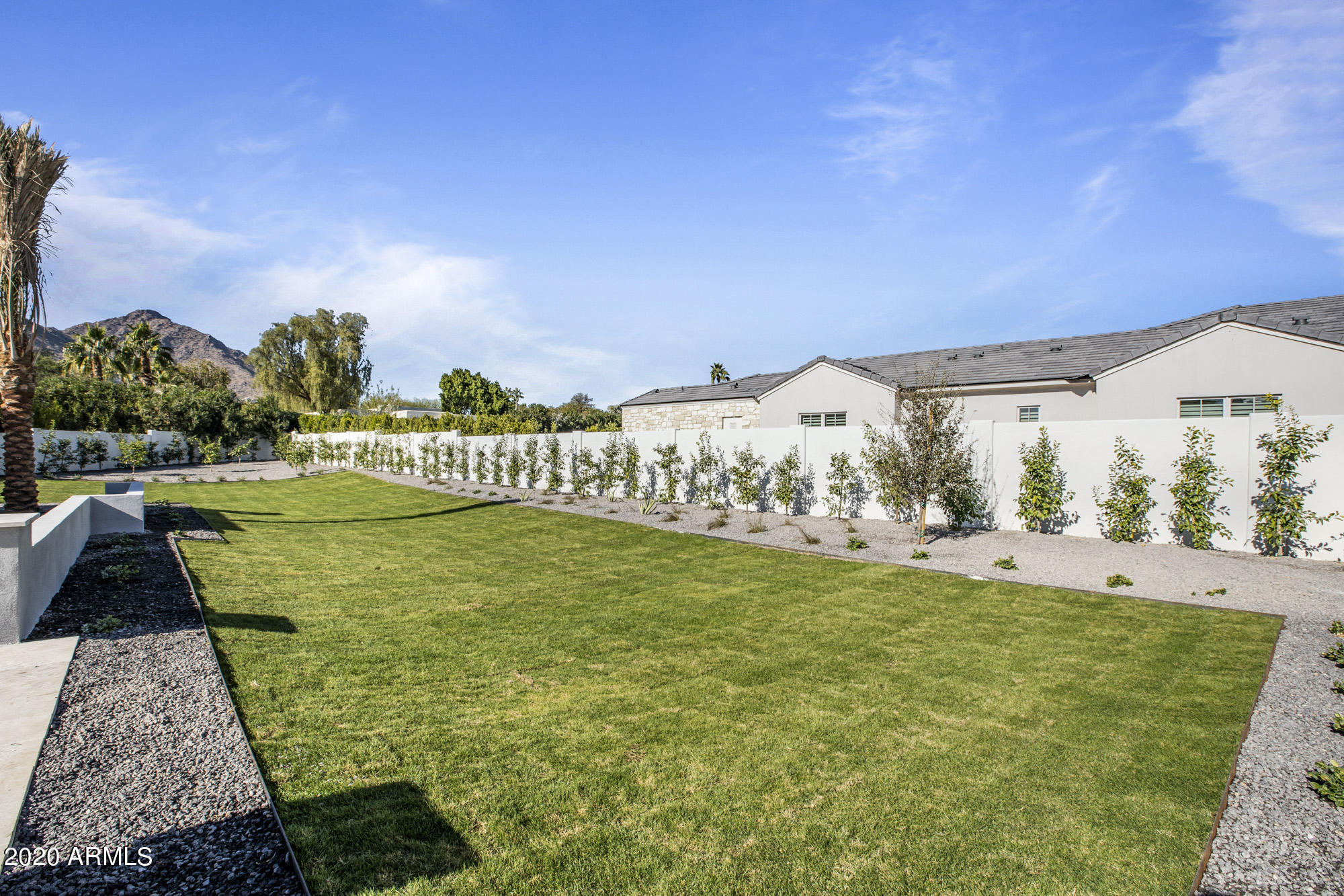 CASA BLANCA ESTATES LOT 20-37 & TR A - Residential