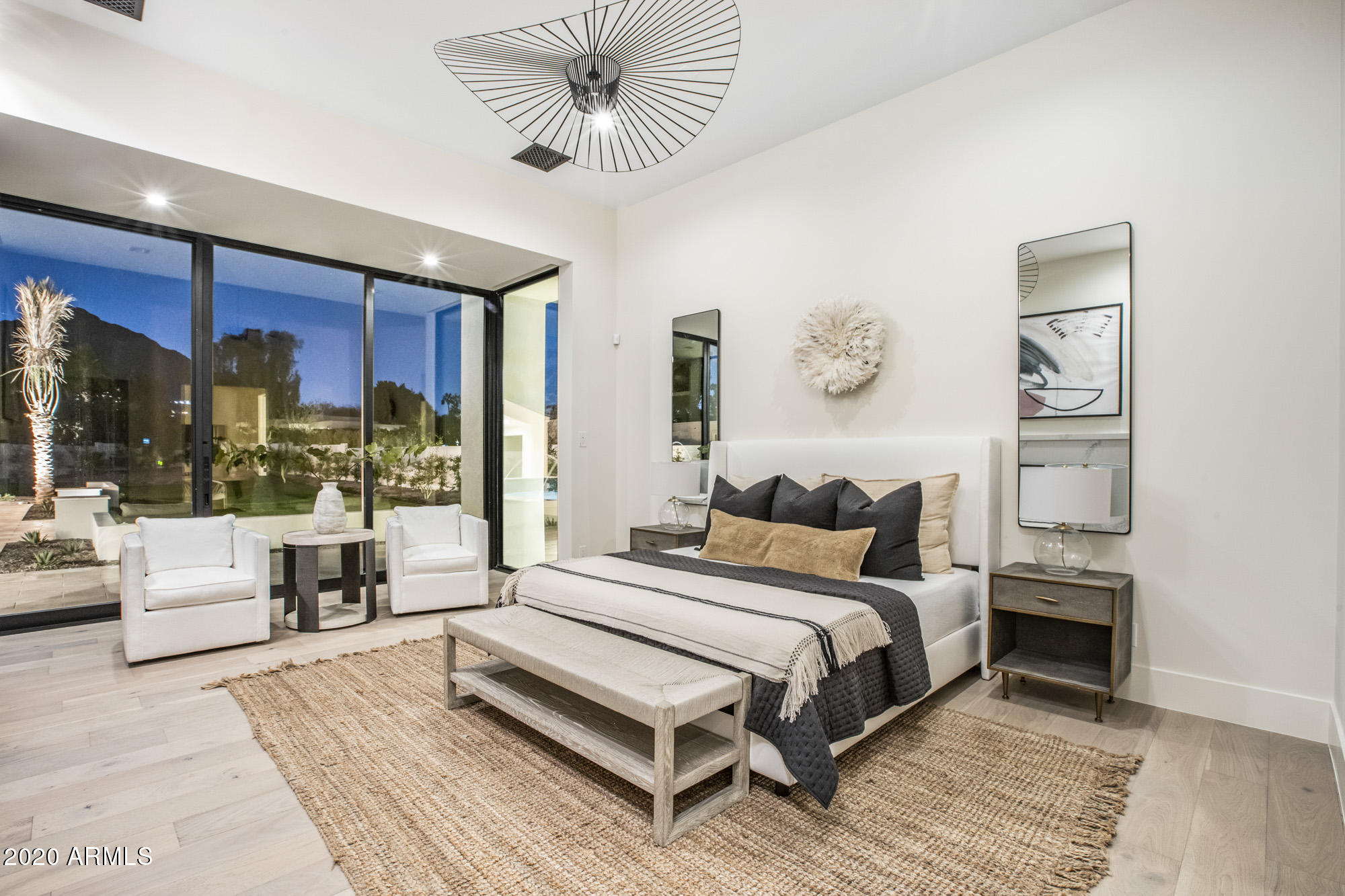 CASA BLANCA ESTATES LOT 20-37 & TR A - Residential