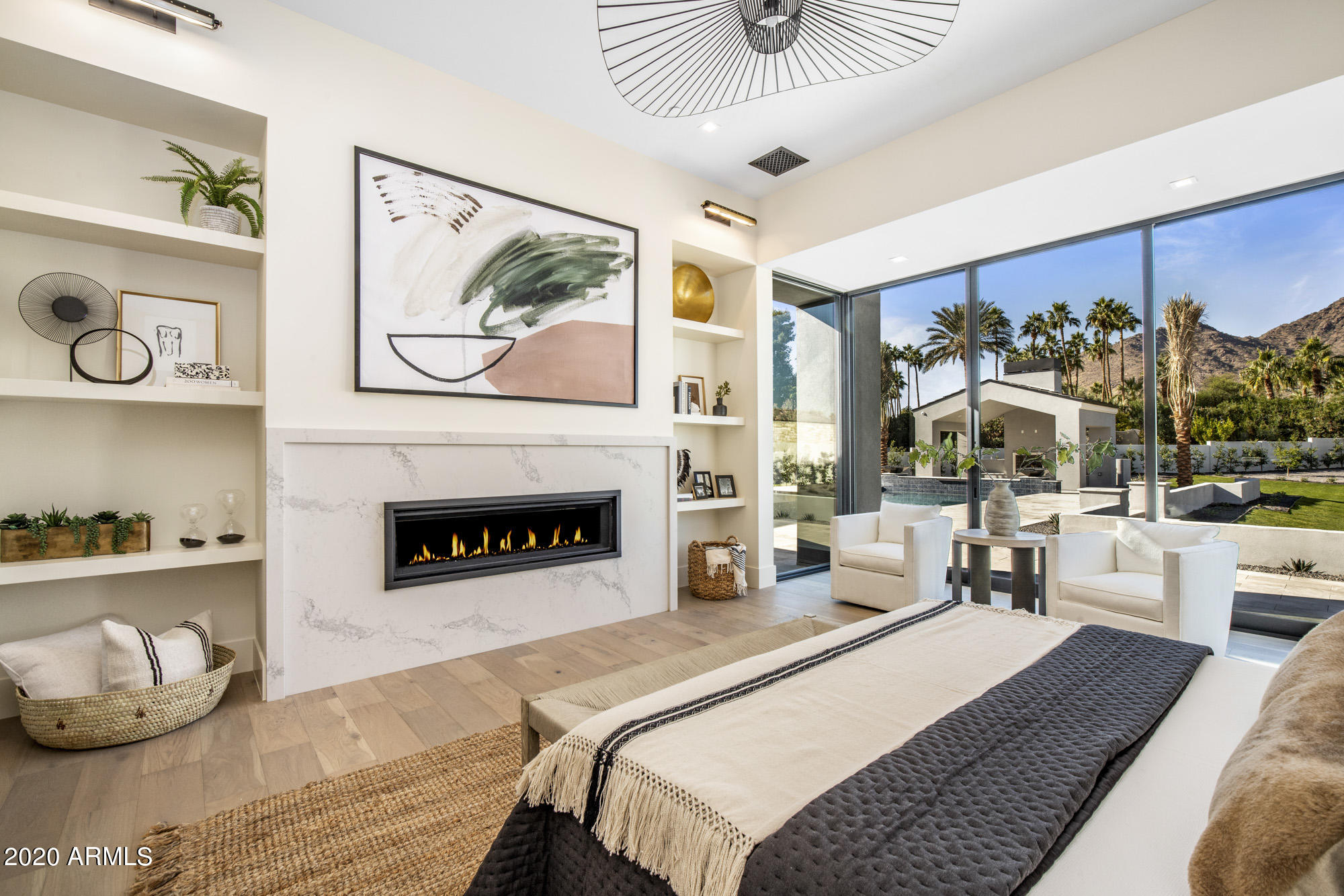 CASA BLANCA ESTATES LOT 20-37 & TR A - Residential