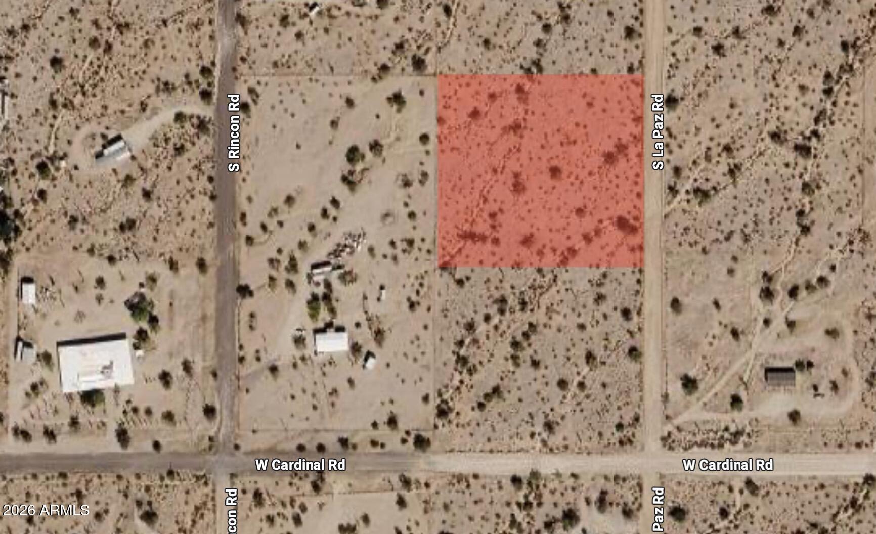 HIDDEN VALLEY ESTATES UNIT 9 - Land