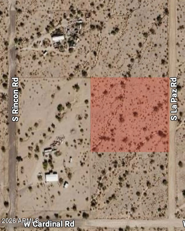 HIDDEN VALLEY ESTATES UNIT 9 - Land