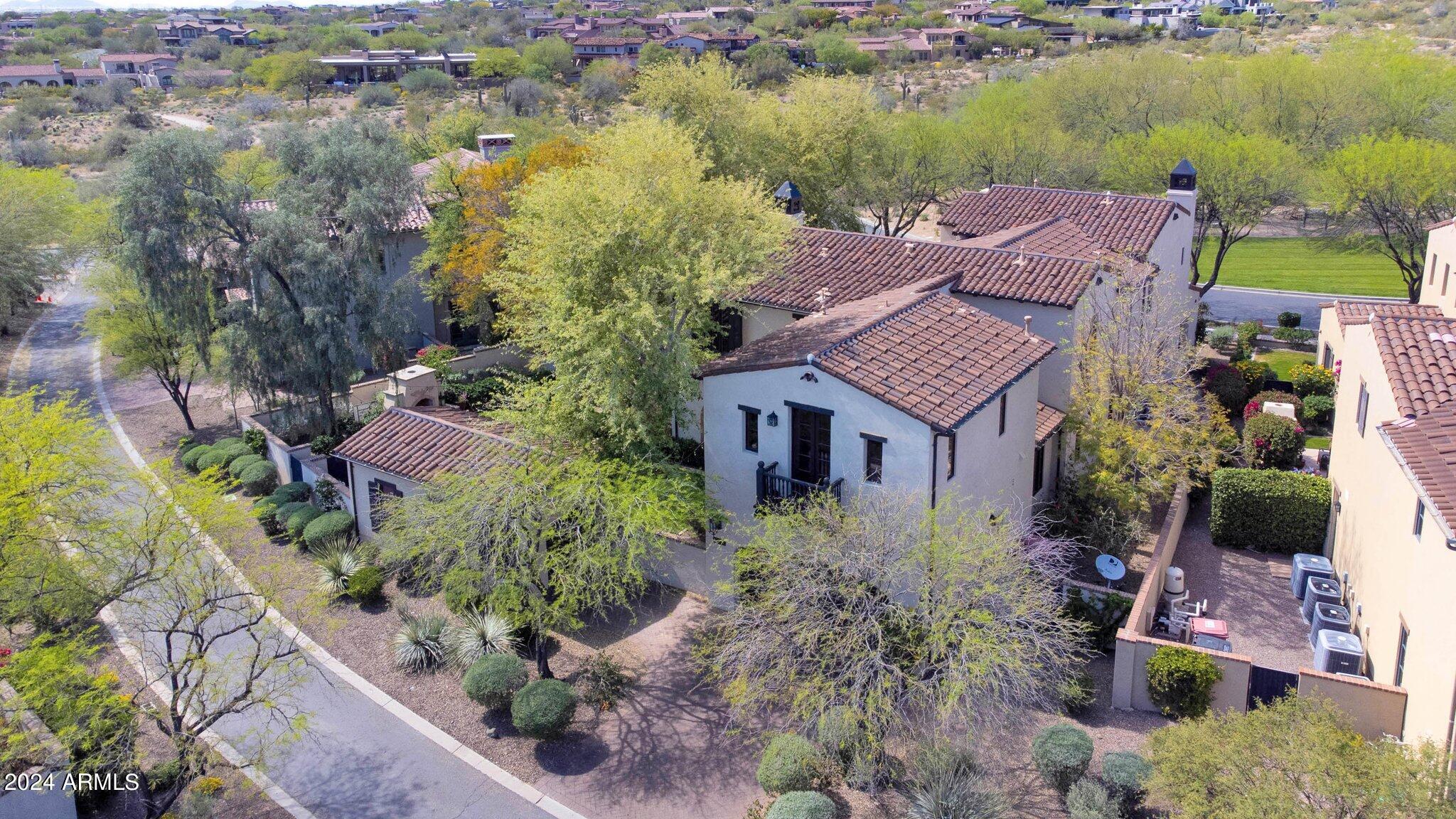 Silverleaf - Residential